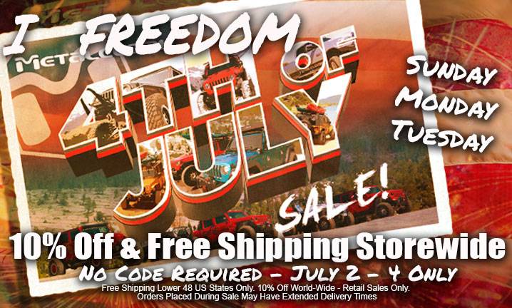 Jeep Gladiator I ❤️ FREEDOM SALE is on! Now through July 4th Large-Sales-Block-July4-23-Mobile