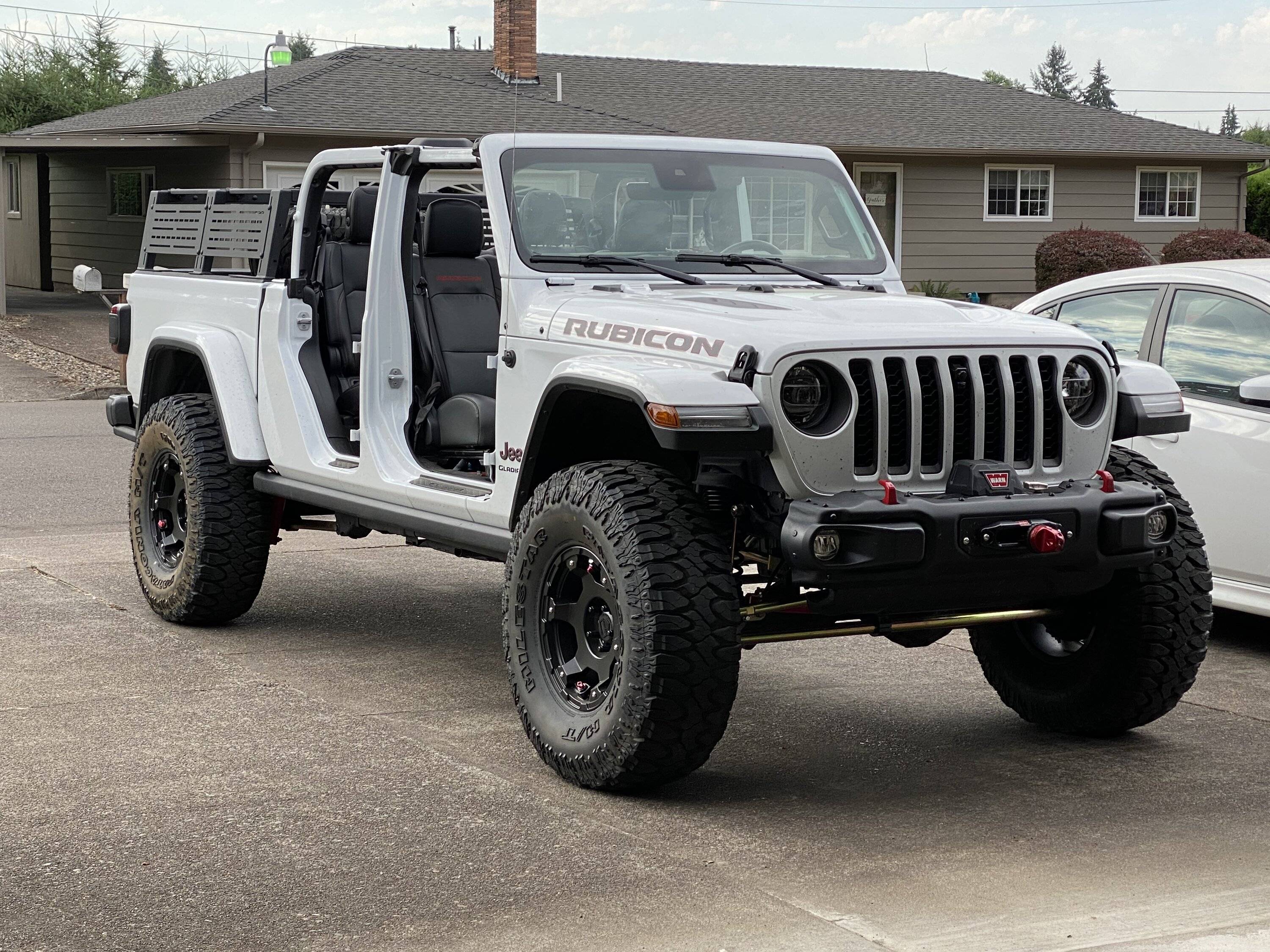 Jeep Gladiator Ecodiesel 3.5" Lift Options IMG_8545