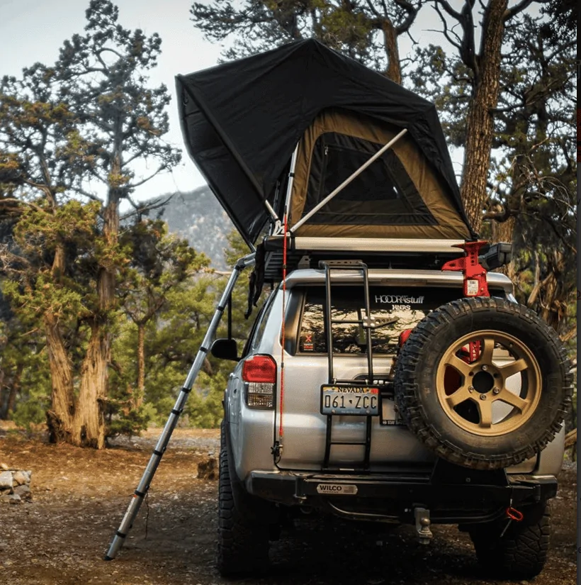 Jeep Gladiator Gladiator Expedition Rigs Screen Shot 2023-07-04 at 9.46.40 AM