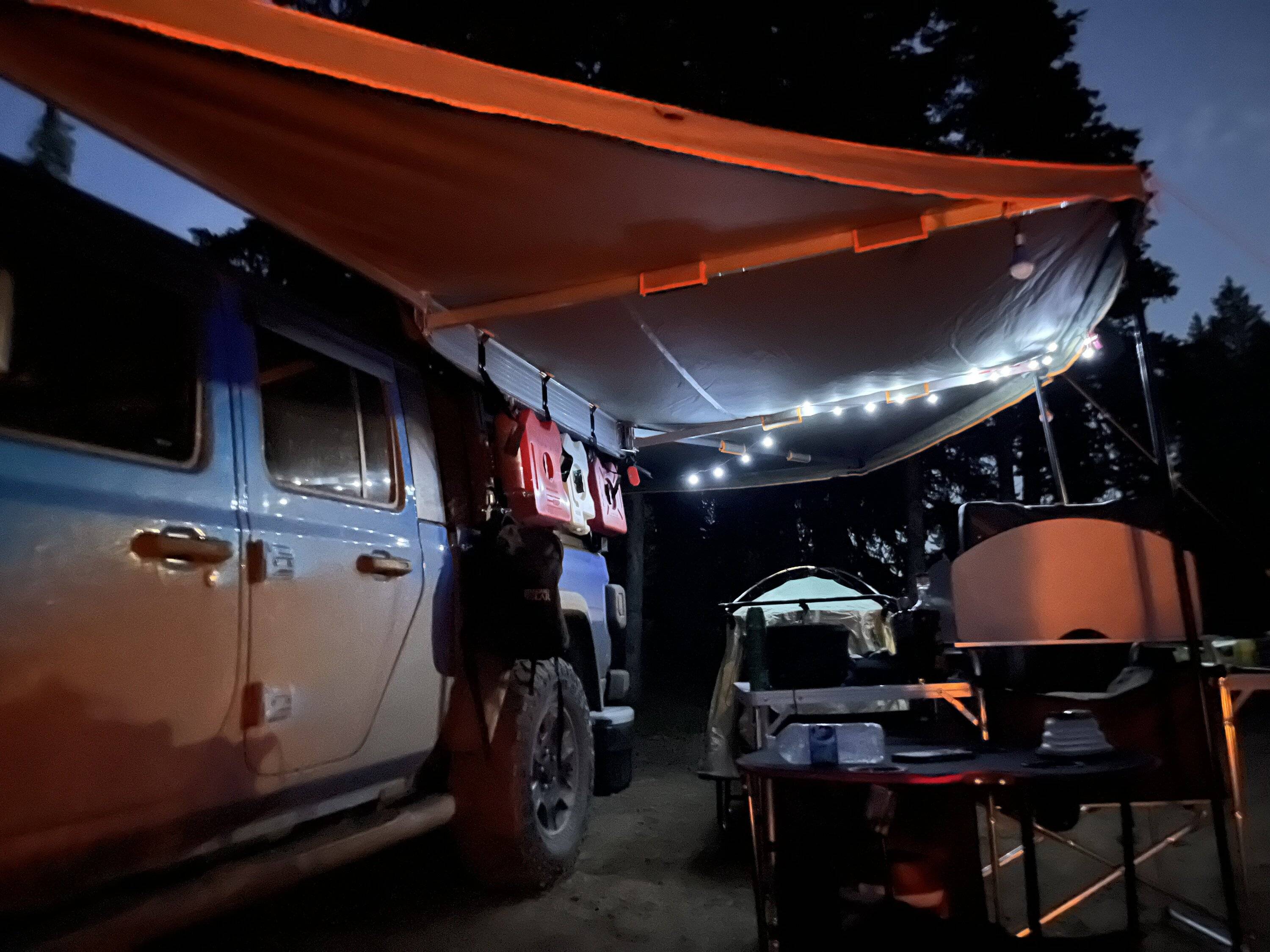 Jeep Gladiator Awning options - please help me choose IMG_7302