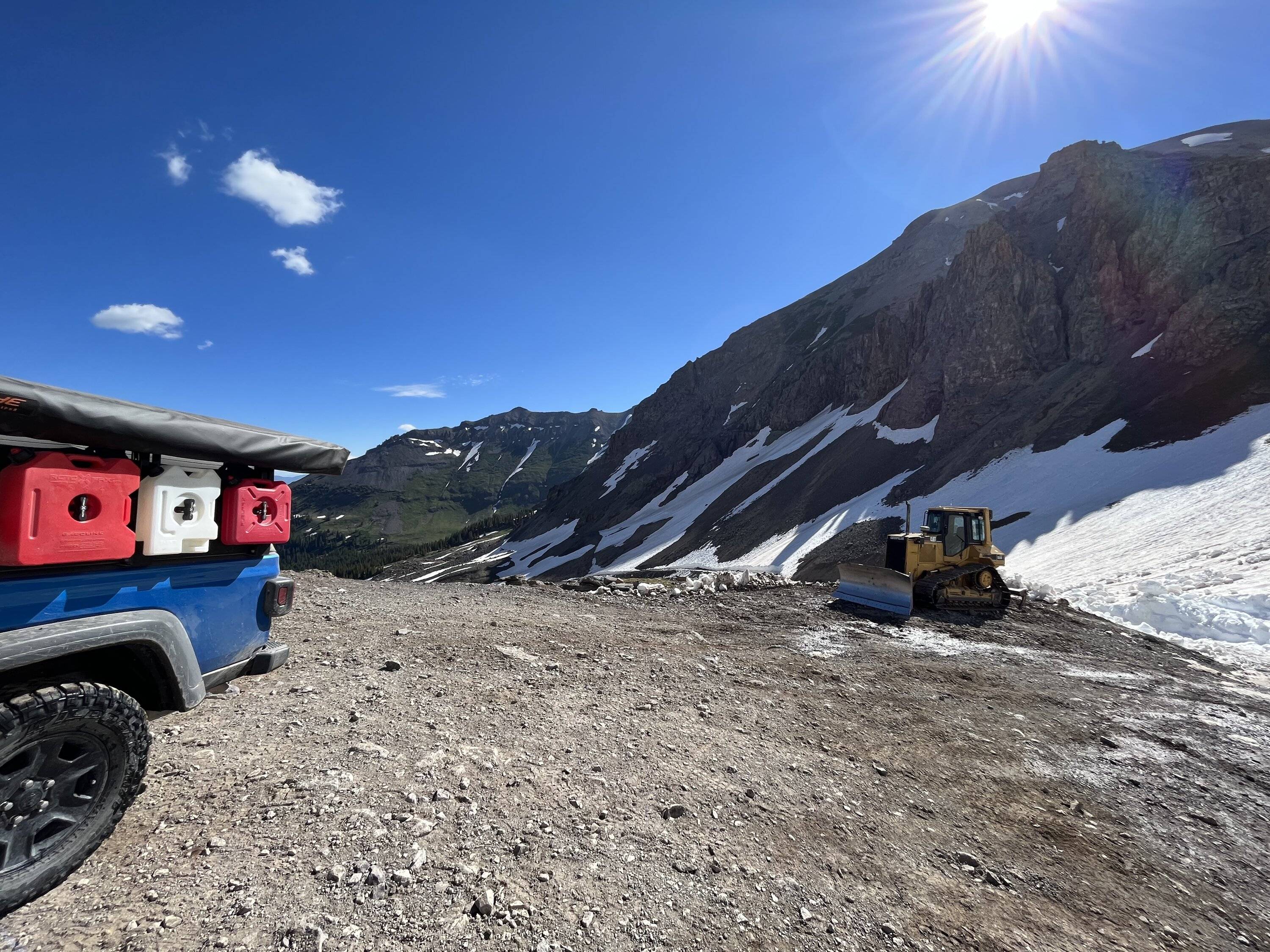 Jeep Gladiator Gladiator Glamour Shots IMG_7238