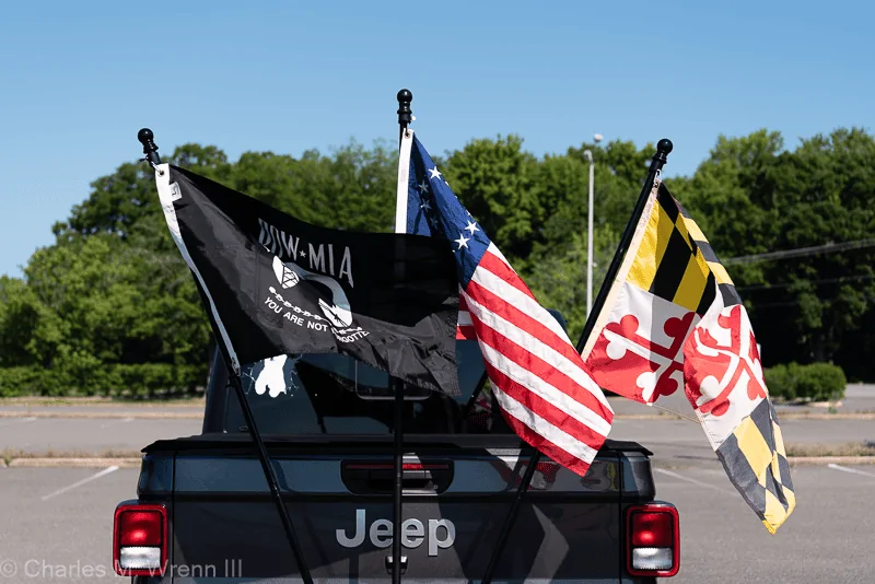 Jeep Gladiator What did you do WITH your Gladiator today? cmw3_d750_4972