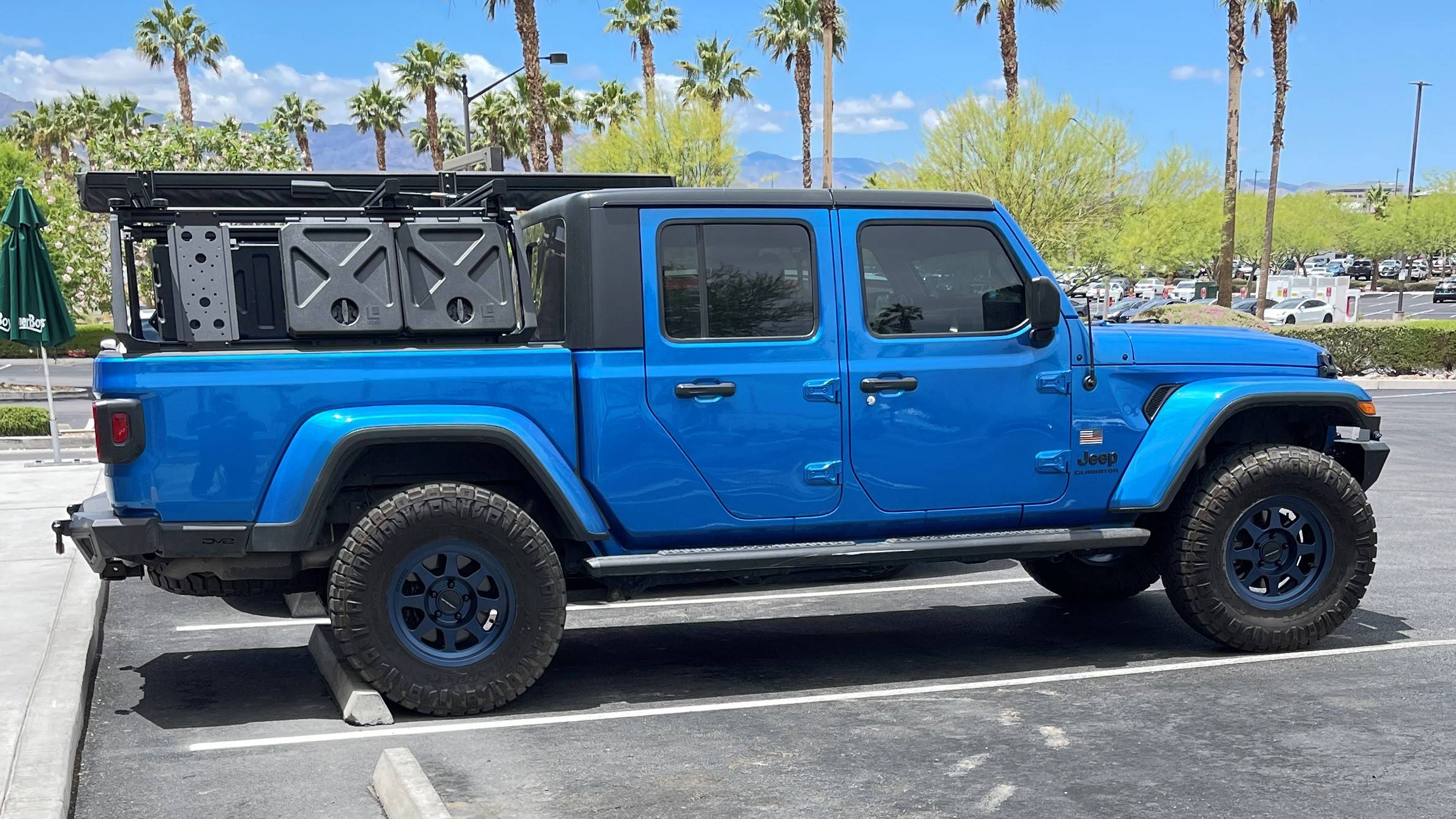 Jeep Gladiator Owners thoughts please 2023-06-16 12.52.17-1a