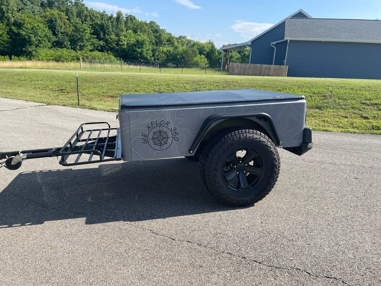 Jeep Gladiator Looking For Gladiator Bed Trailer Build ideas 70956581157__22BF72CF-89DA-4353-8890-CCC3D7089AC6