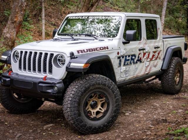 Jeep Gladiator Bronze Wheel Recommendations IMG_8734