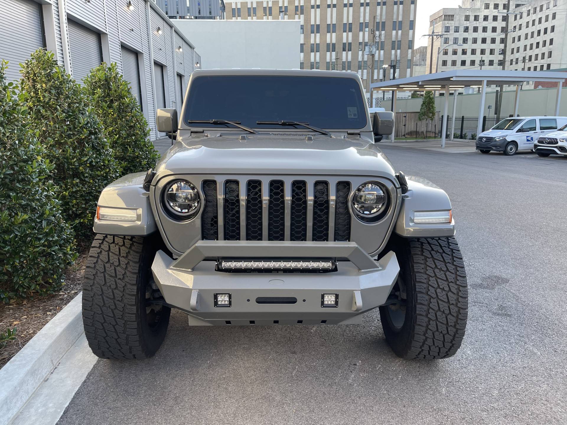 Jeep Gladiator Using Factory Fog light switch thumbnail_IMG_2252
