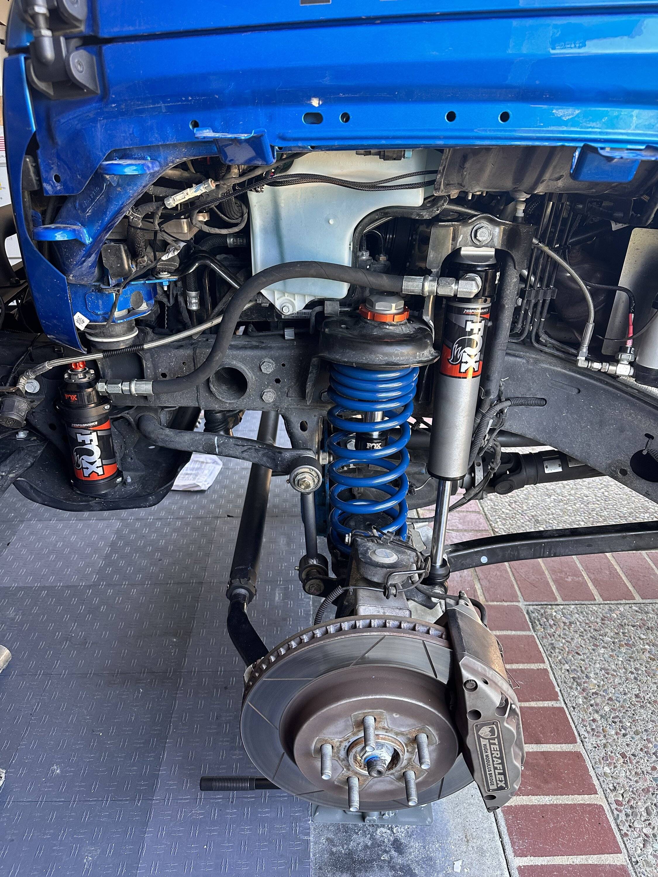 Jeep Gladiator What did you do TO your Gladiator today? [ADMIN WARNING: NO POLITICS, NO GUN TALK] 8327F2E6-7EFC-4584-BAB1-4512F74E1A59