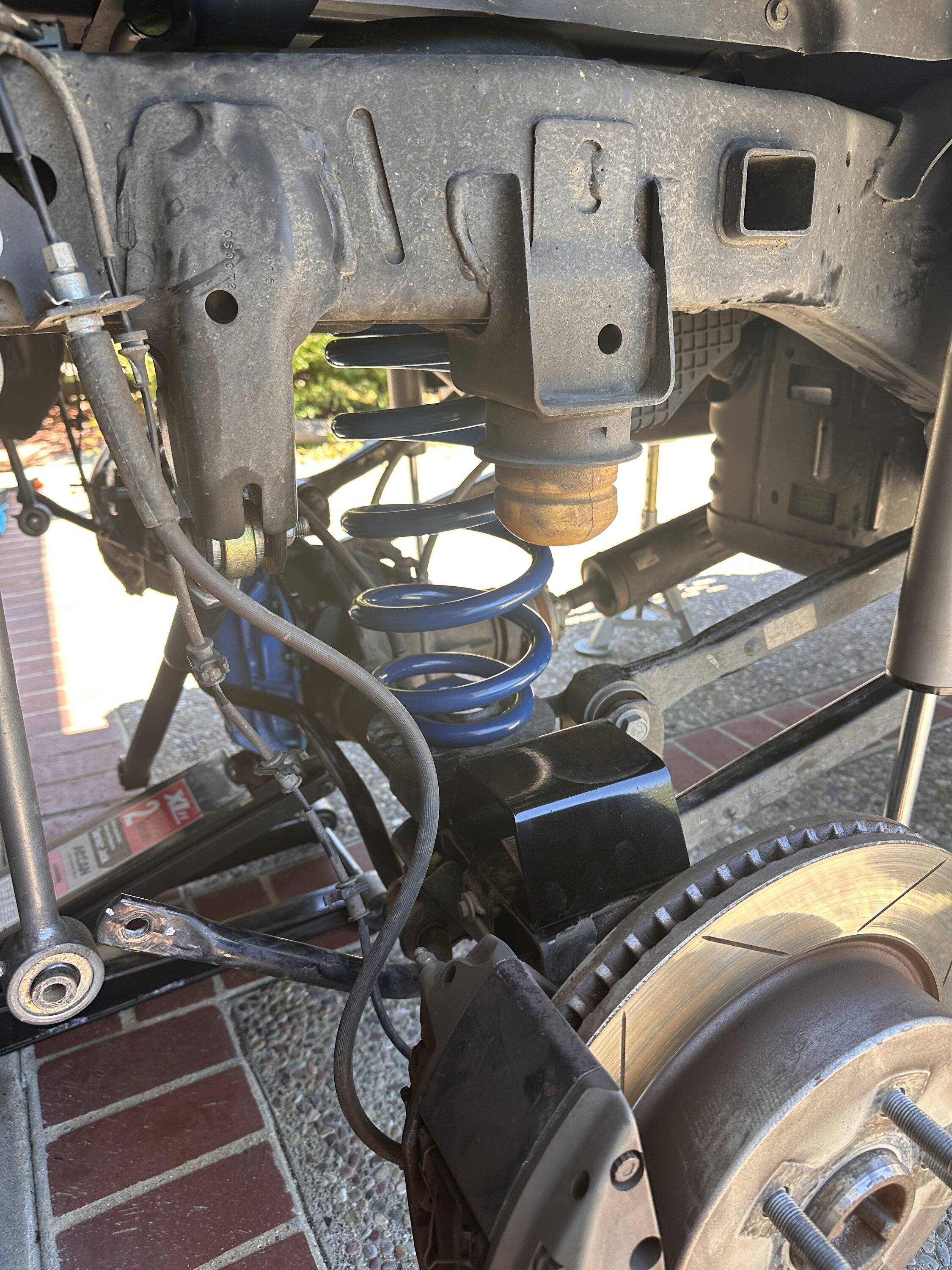 Jeep Gladiator What did you do TO your Gladiator today? [ADMIN WARNING: NO POLITICS, NO GUN TALK] A194F7F1-C5C4-4159-9604-342AA14C18AE