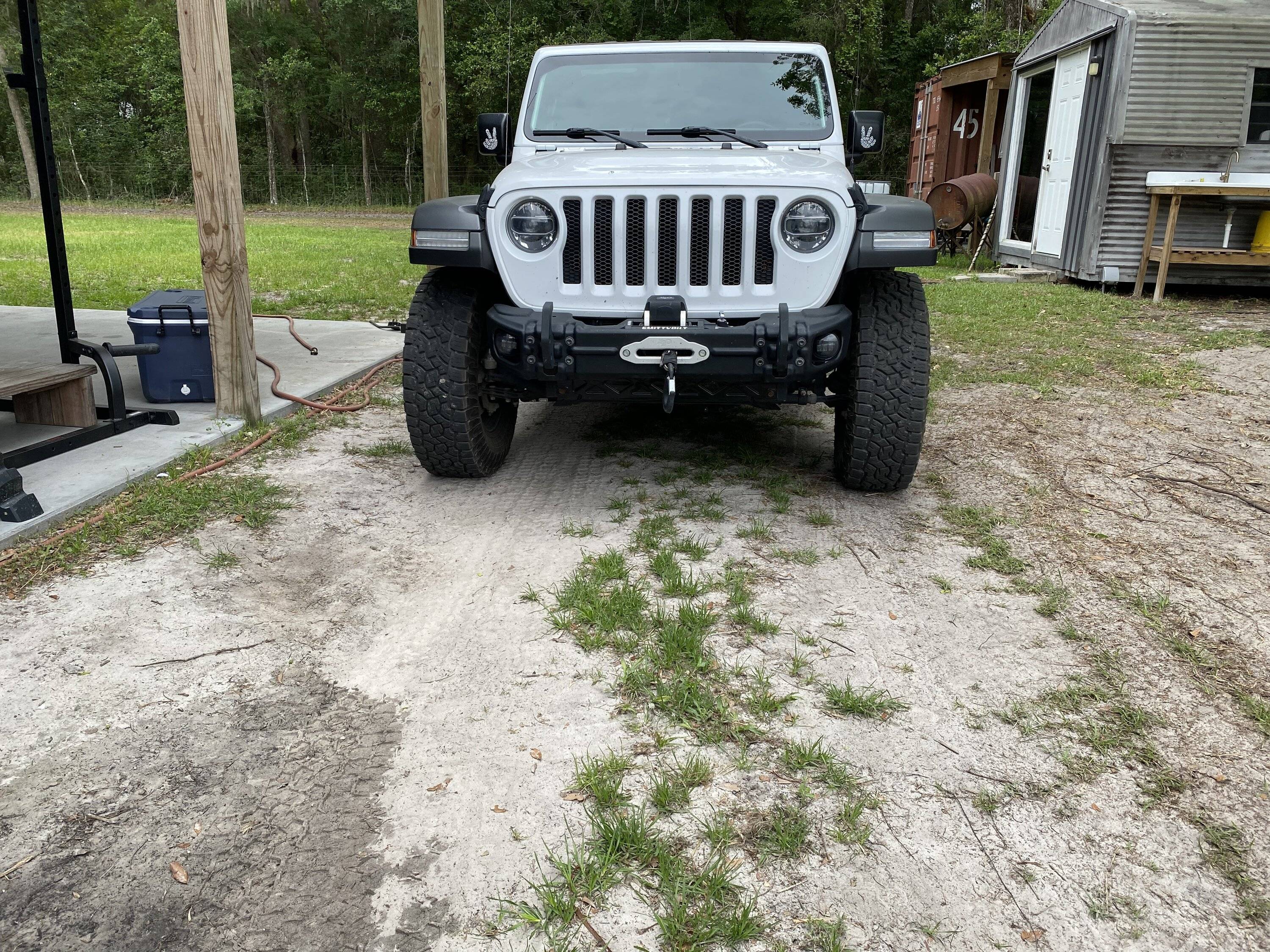 Jeep Gladiator Rubicon suspension 2DBD50F9-4739-4EDA-A38E-43BF3A027FEF