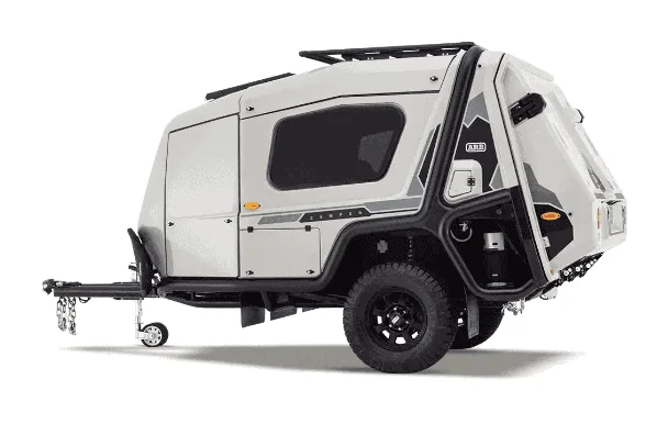 Jeep Gladiator Gladiator Expedition Rigs Screen Shot 2023-07-06 at 6.31.07 AM
