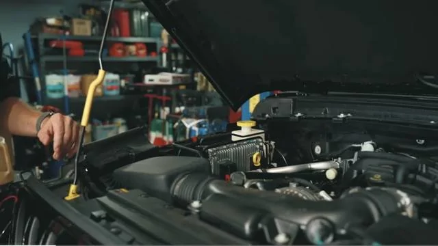 Jeep Gladiator Superchargers with GSPEC5 ECU??? IMG_0523