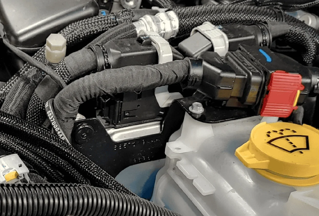 Jeep Gladiator Superchargers with GSPEC5 ECU??? 1688653891659
