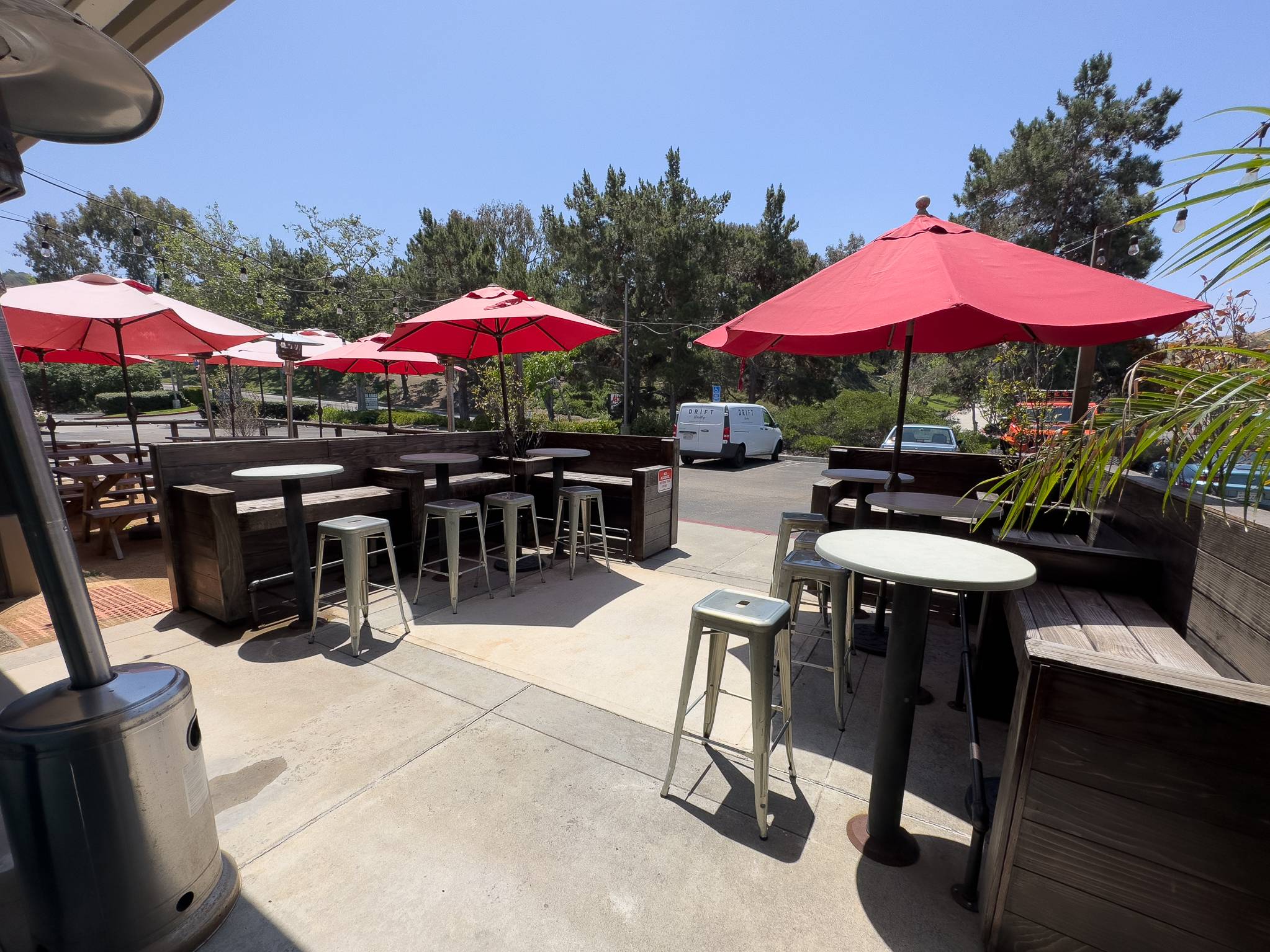 Jeep Gladiator Jeep Night at Drift Distillery in San Clemente | Saturday July 22, 4-10pm IMG_9374