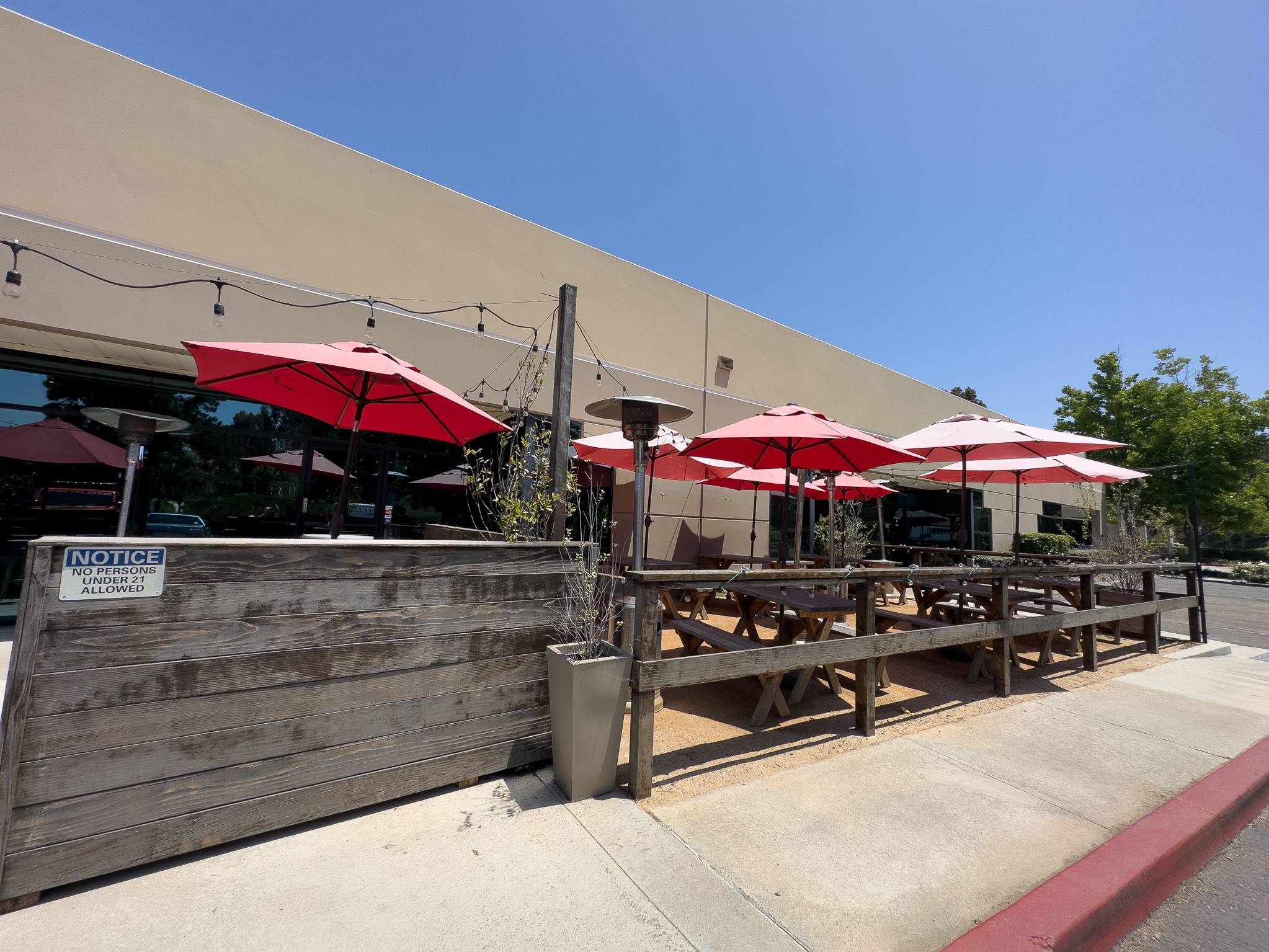 Jeep Gladiator Jeep Night at Drift Distillery in San Clemente | Saturday July 22, 4-10pm IMG_9381