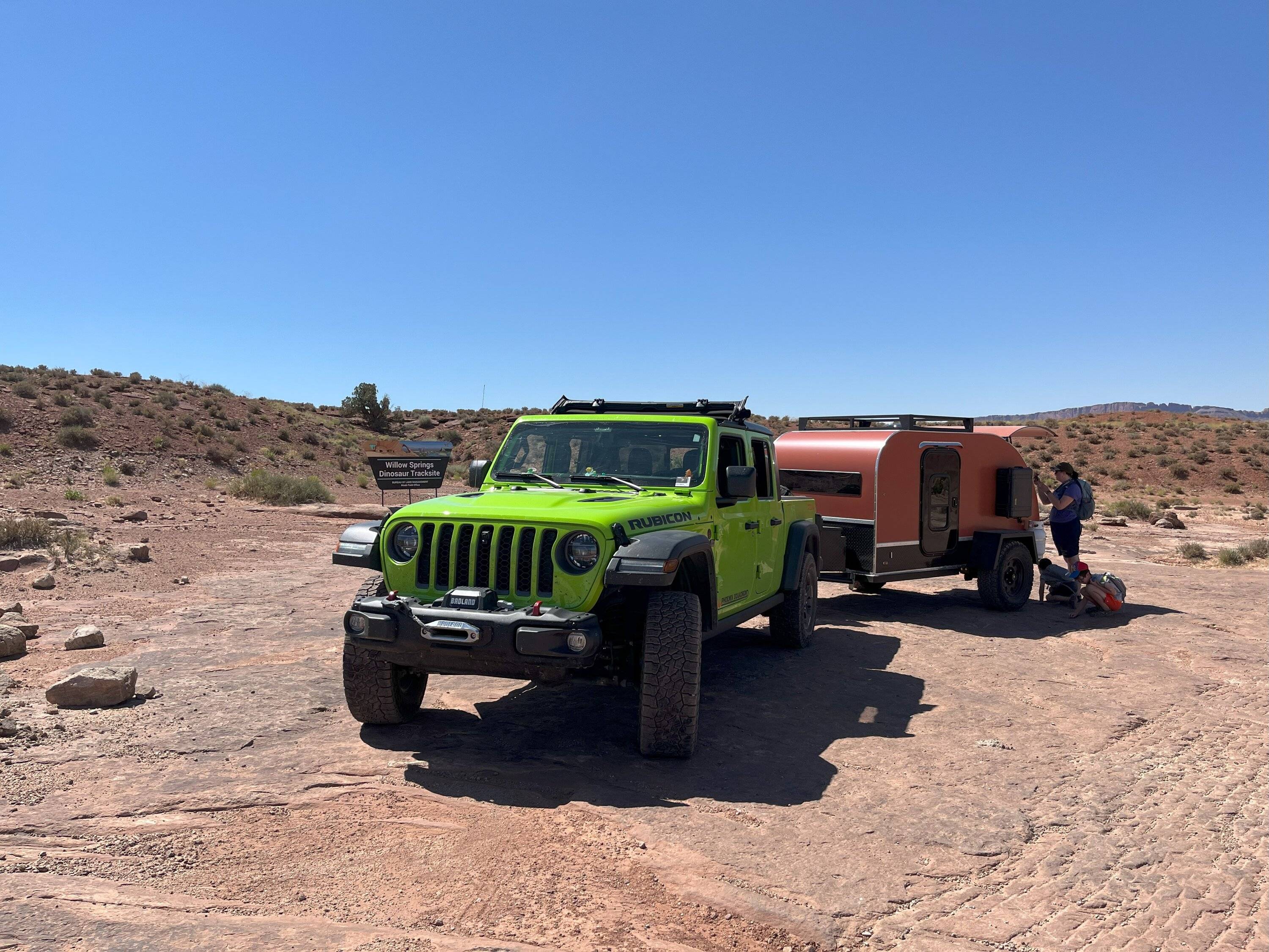 Jeep Gladiator Gladiator Glamour Shots IMG_0643