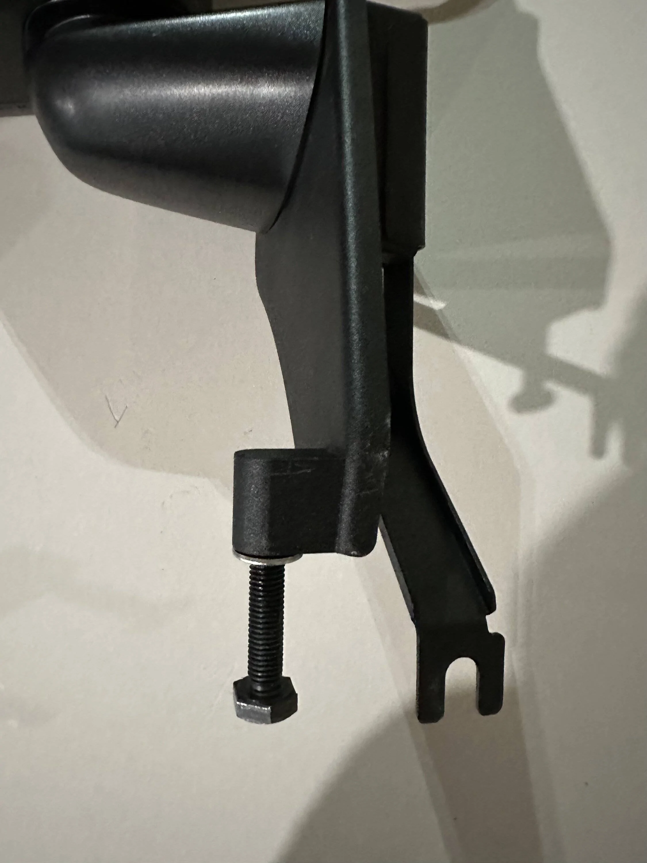 Jeep Gladiator FOR SALE Dietech mirror mounts  w/oem mirrors IMG_2876