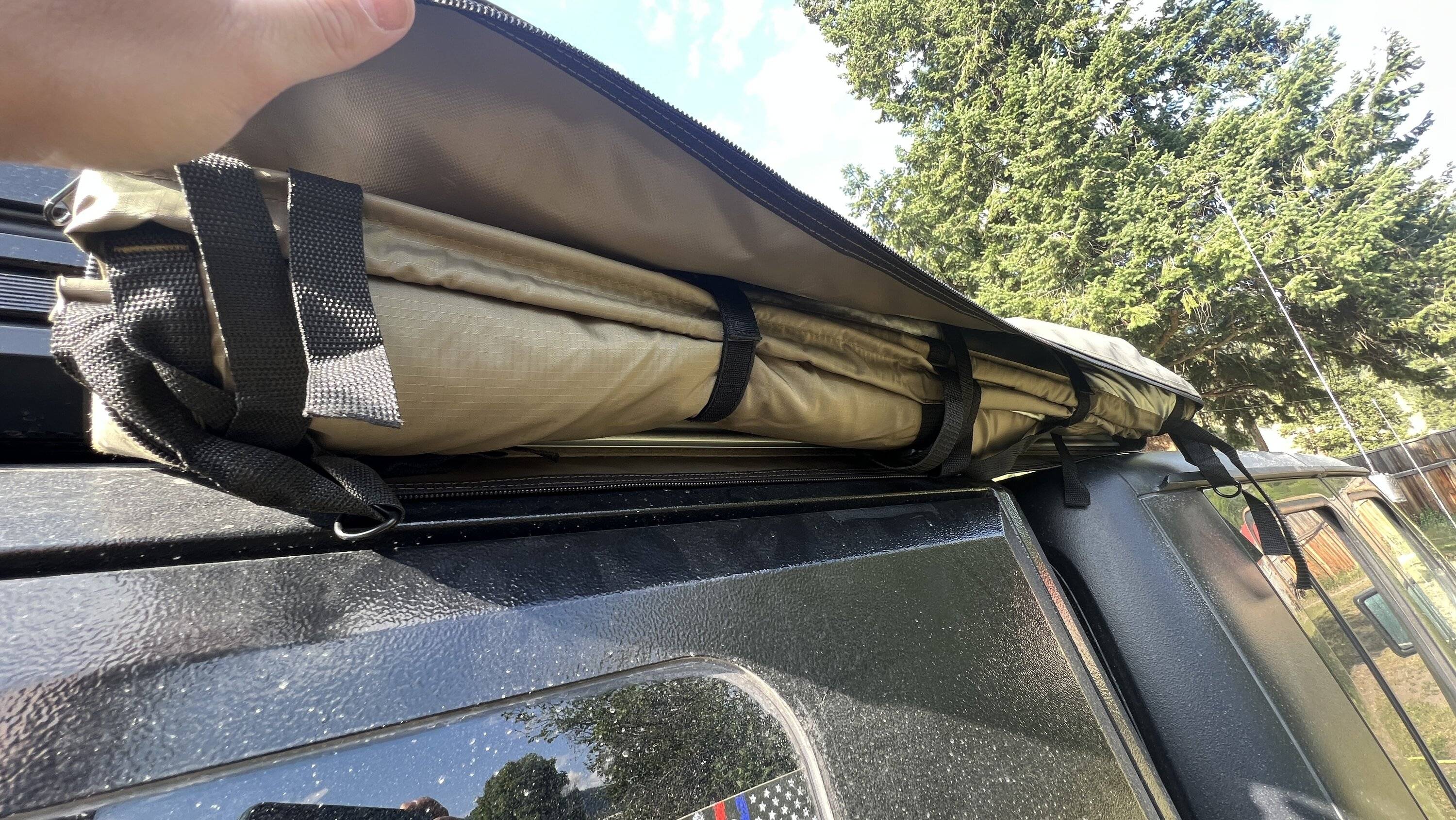 Jeep Gladiator Destination Unknown - 2022 JTR journal IMG_1585.JPG