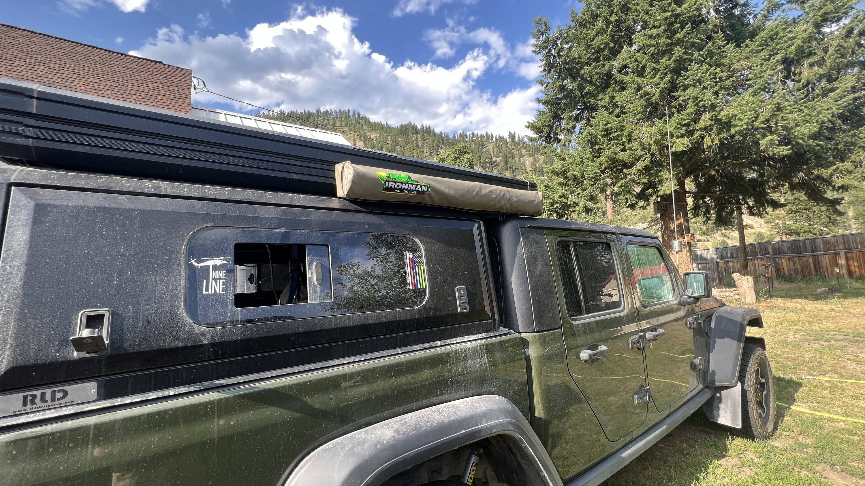 Jeep Gladiator Destination Unknown - 2022 JTR journal IMG_1586.JPG