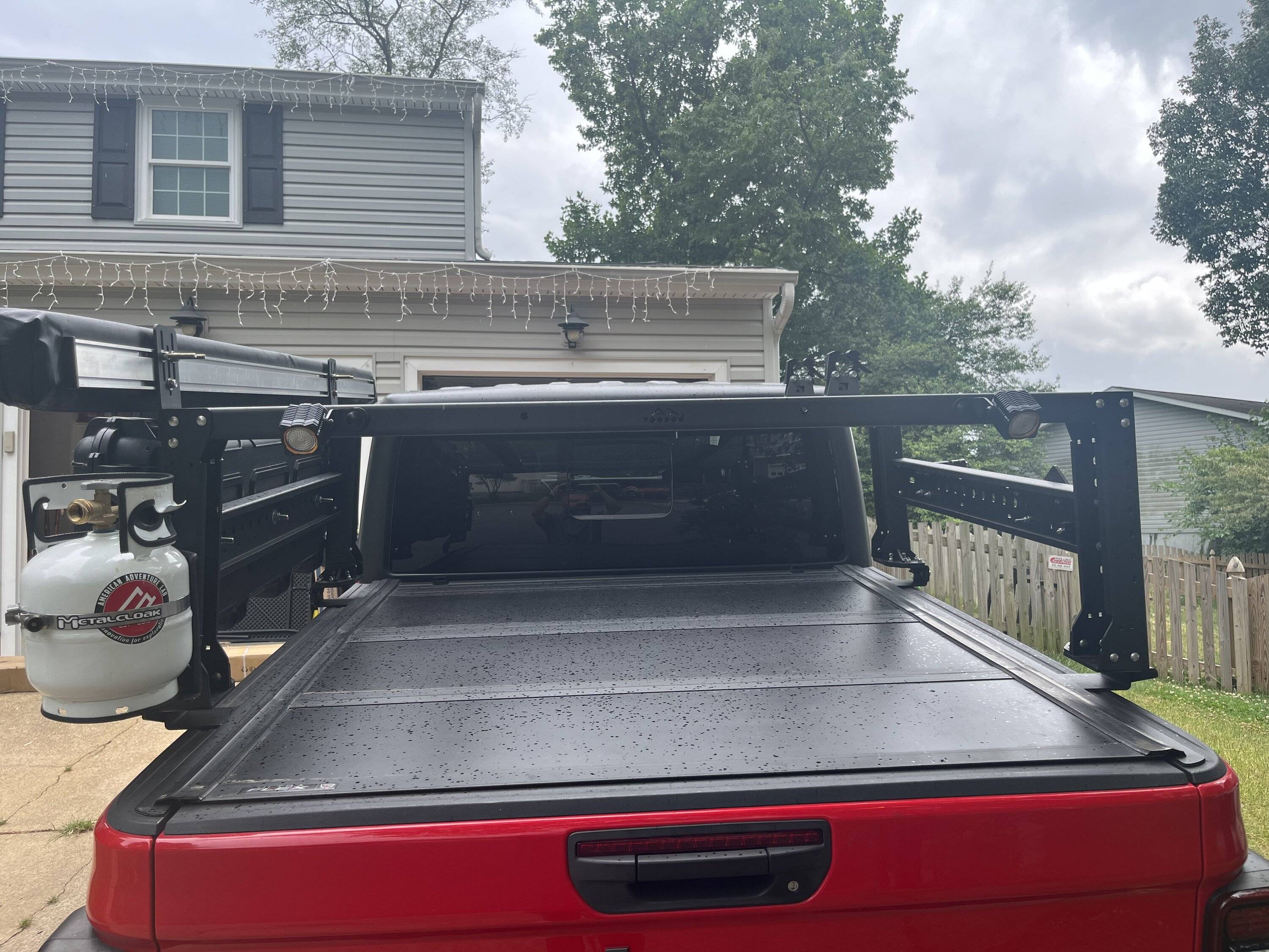 Jeep Gladiator Rig Progress 65758B1F-4241-45B3-B80C-3E1A7807DEE7