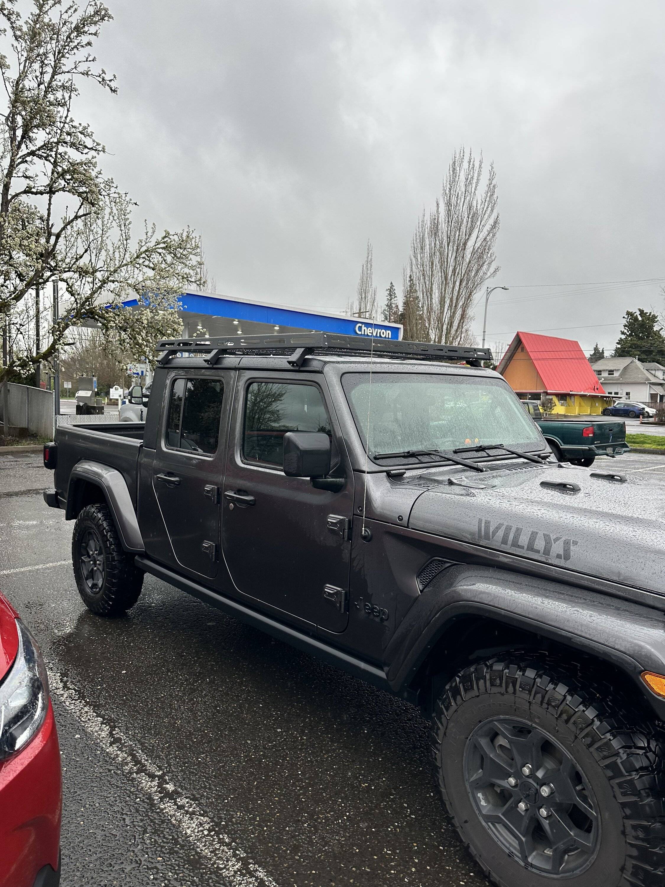 Jeep Gladiator Windshield wiper issue IMG_2649