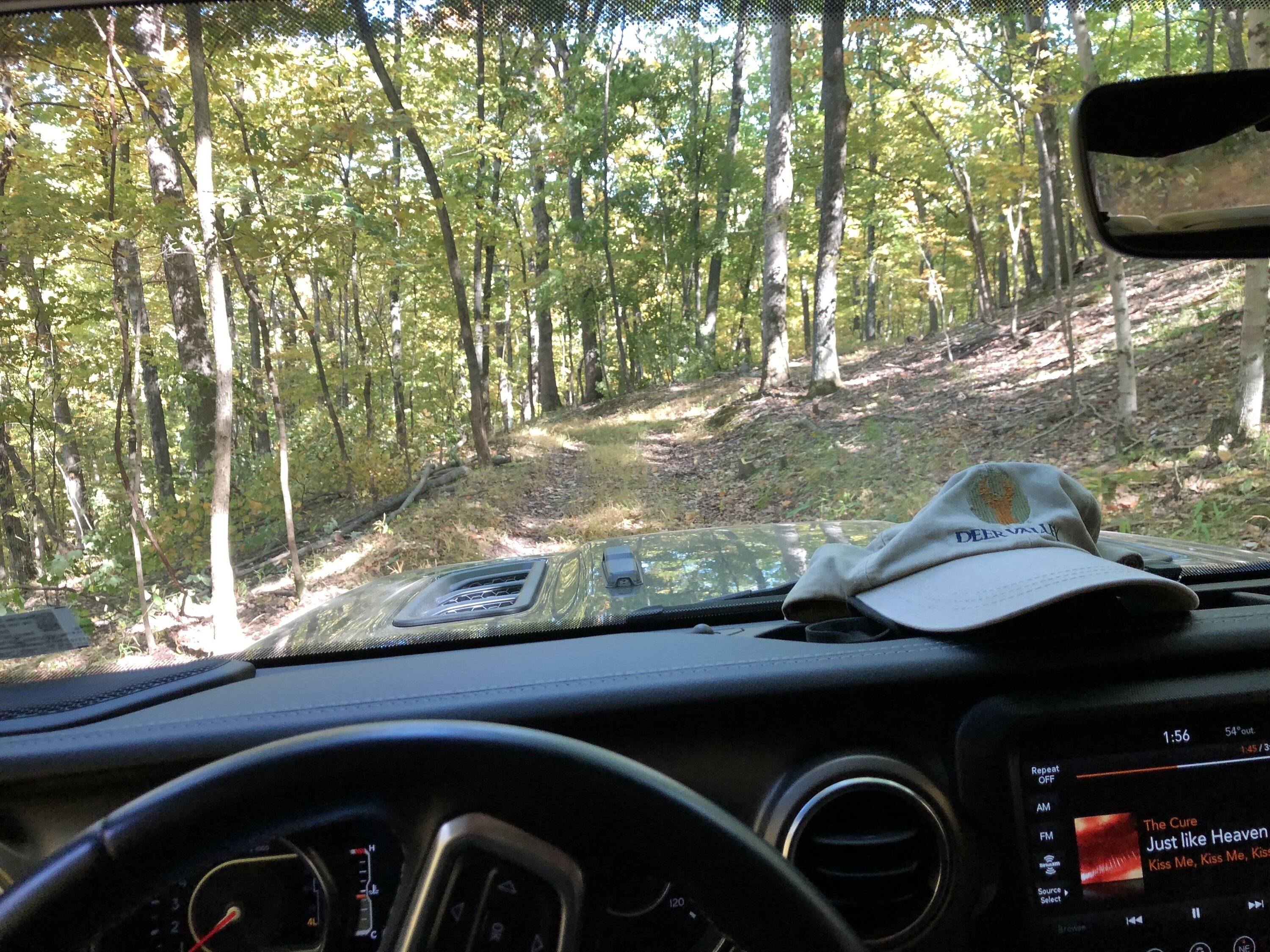 Jeep Gladiator Gladiator Expedition Rigs IMG_7436.JPG