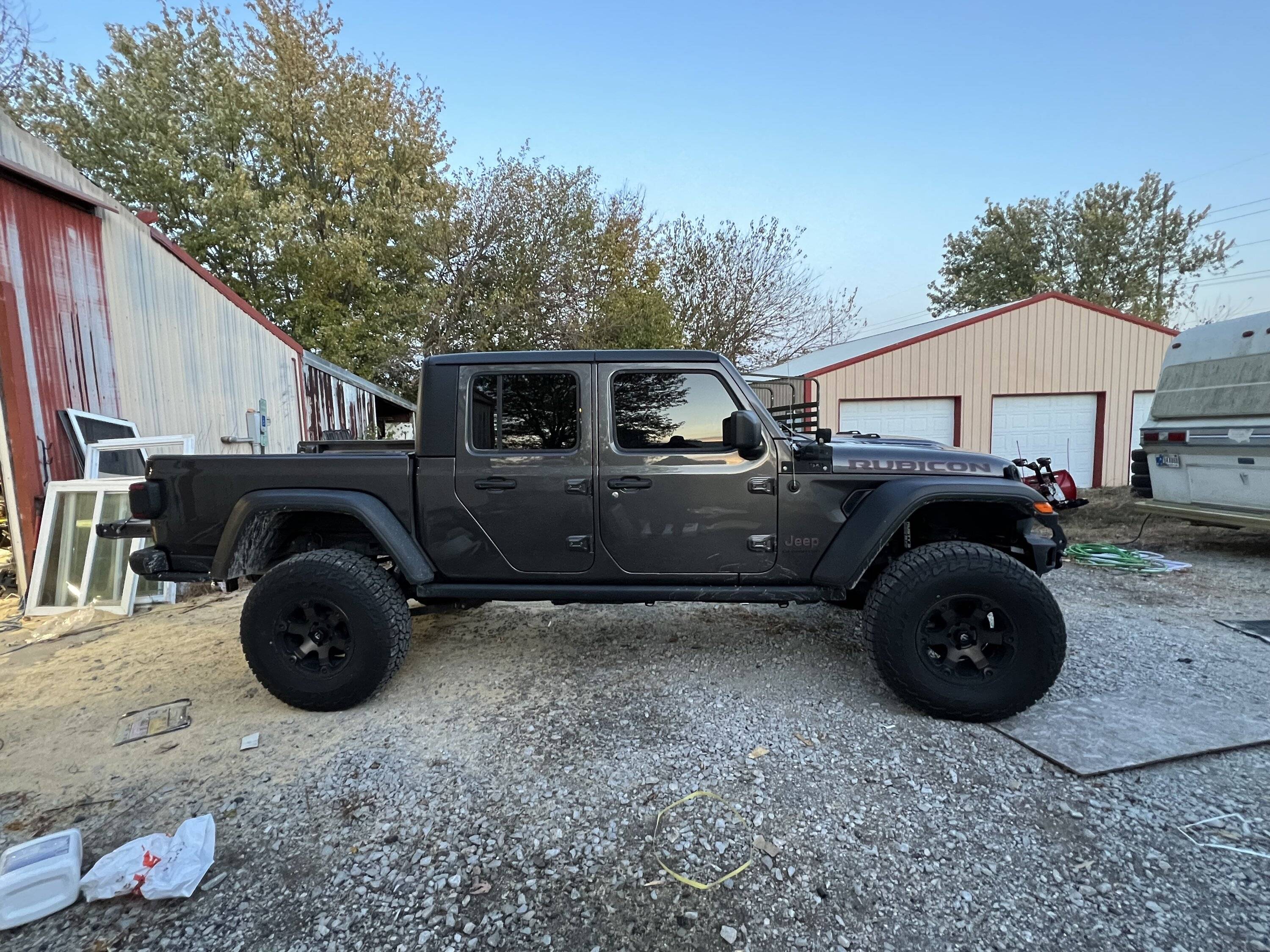 Jeep Gladiator Ecodiesel 3.5" Lift Options IMG_3254