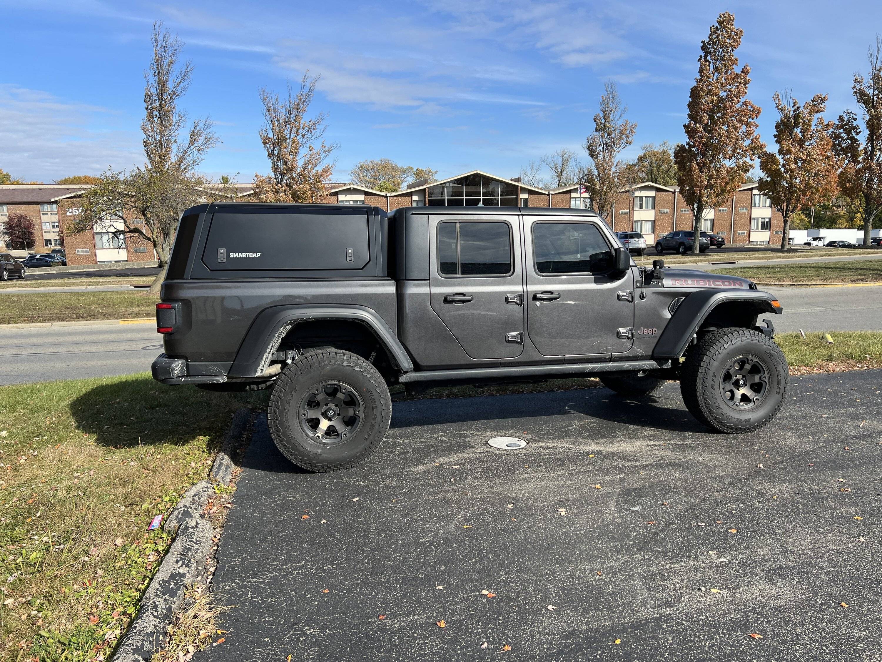 Jeep Gladiator Ecodiesel 3.5" Lift Options IMG_3256