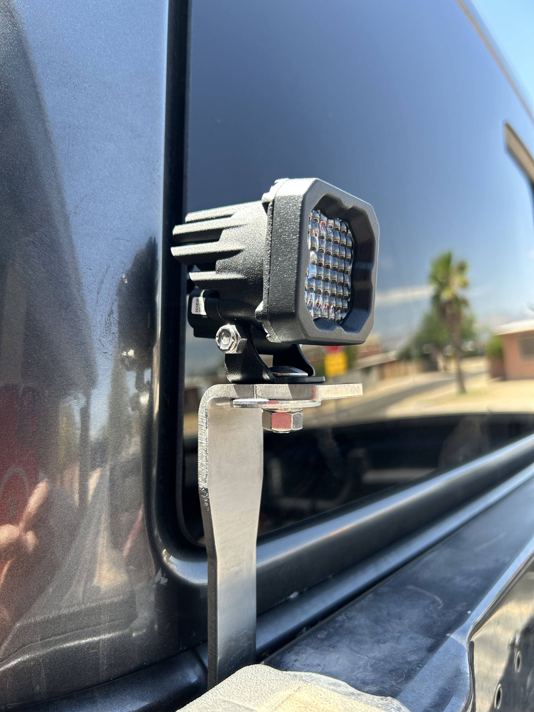 Jeep Gladiator What did you do TO your Gladiator today? [ADMIN WARNING: NO POLITICS, NO GUN TALK] IMG_0933