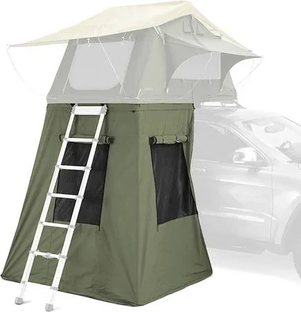 Jeep Gladiator Roof tent/accessories $1500 00b0b_kdGwiAEUxvk_0fB0g8_600x450