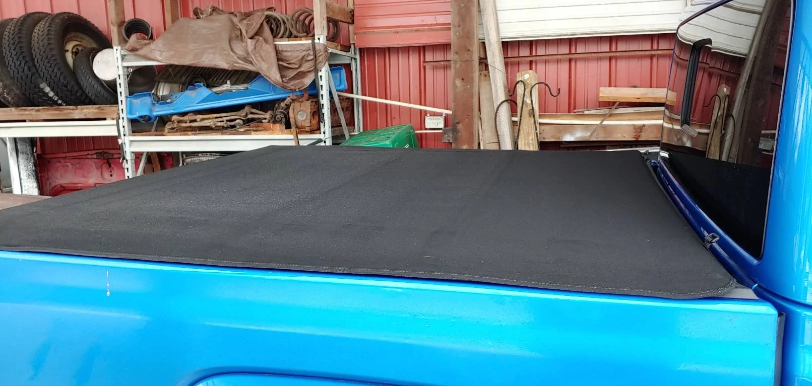 Jeep Gladiator What changed in the Mopar roll up tonneau cover from 2019 to 2021+? new-cover-2