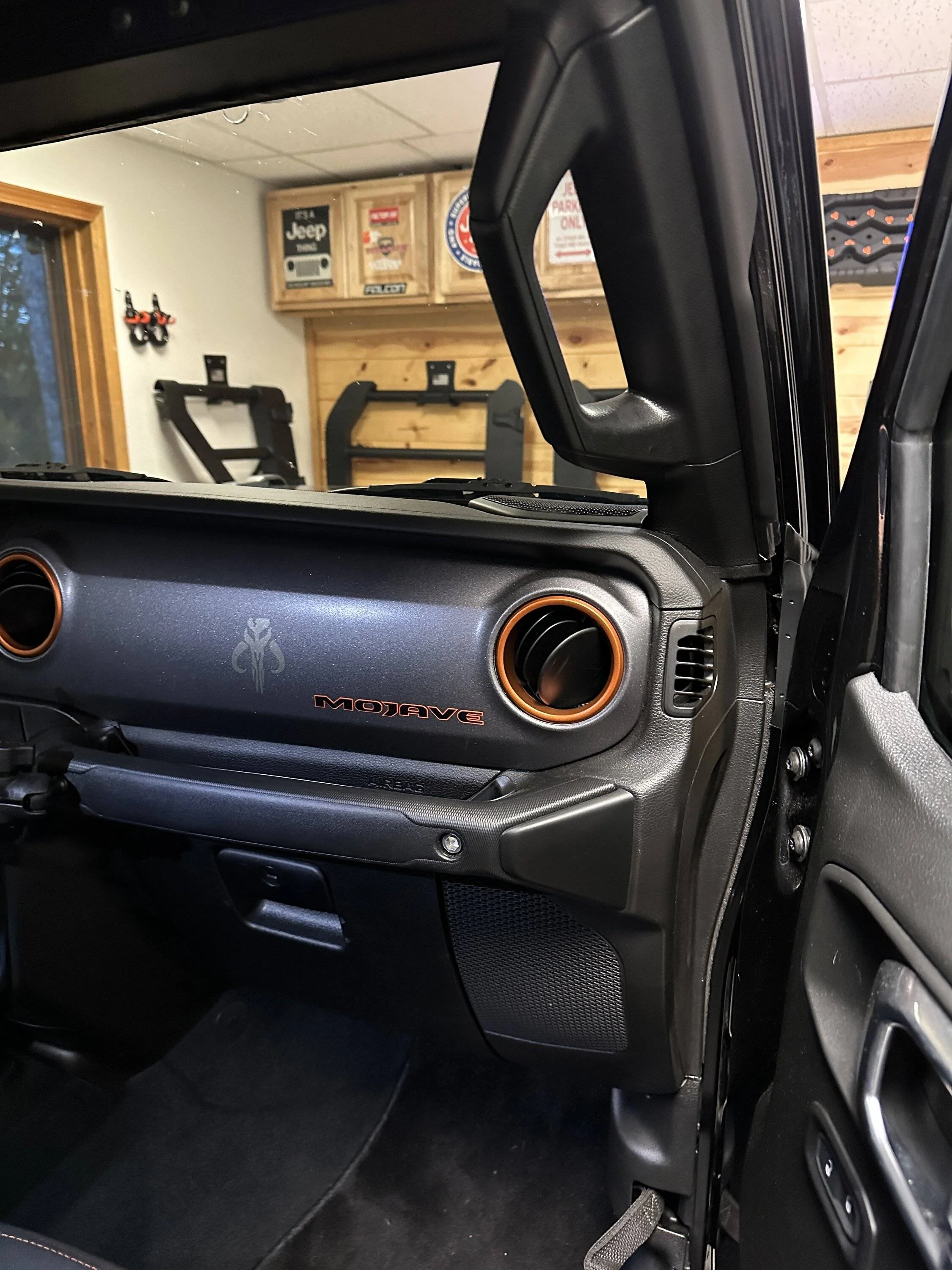 Jeep Gladiator Pics with tube doors -- post yours IMG_2032