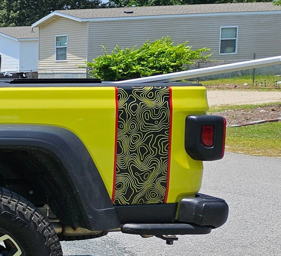Jeep Gladiator What did you do TO your Gladiator today? [ADMIN WARNING: NO POLITICS, NO GUN TALK] 20230703_125904~2