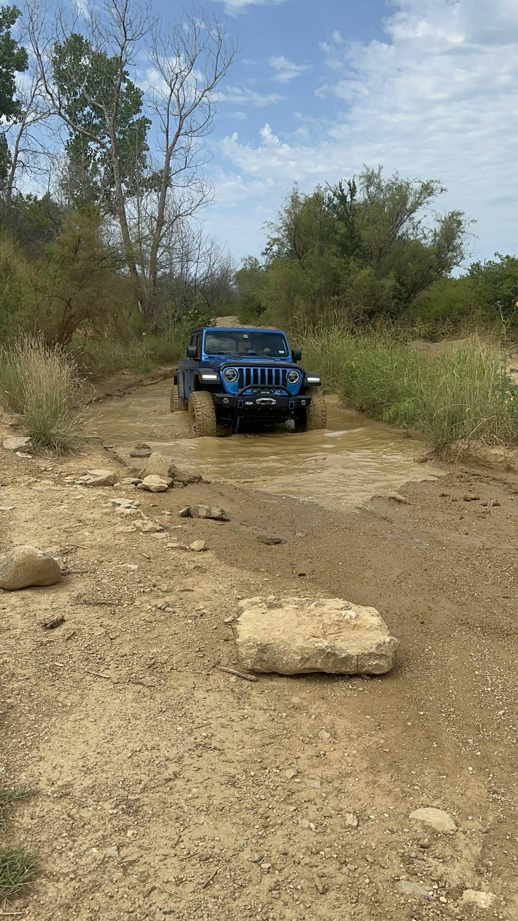 Jeep Gladiator Bridgeport OHV IMG_1951