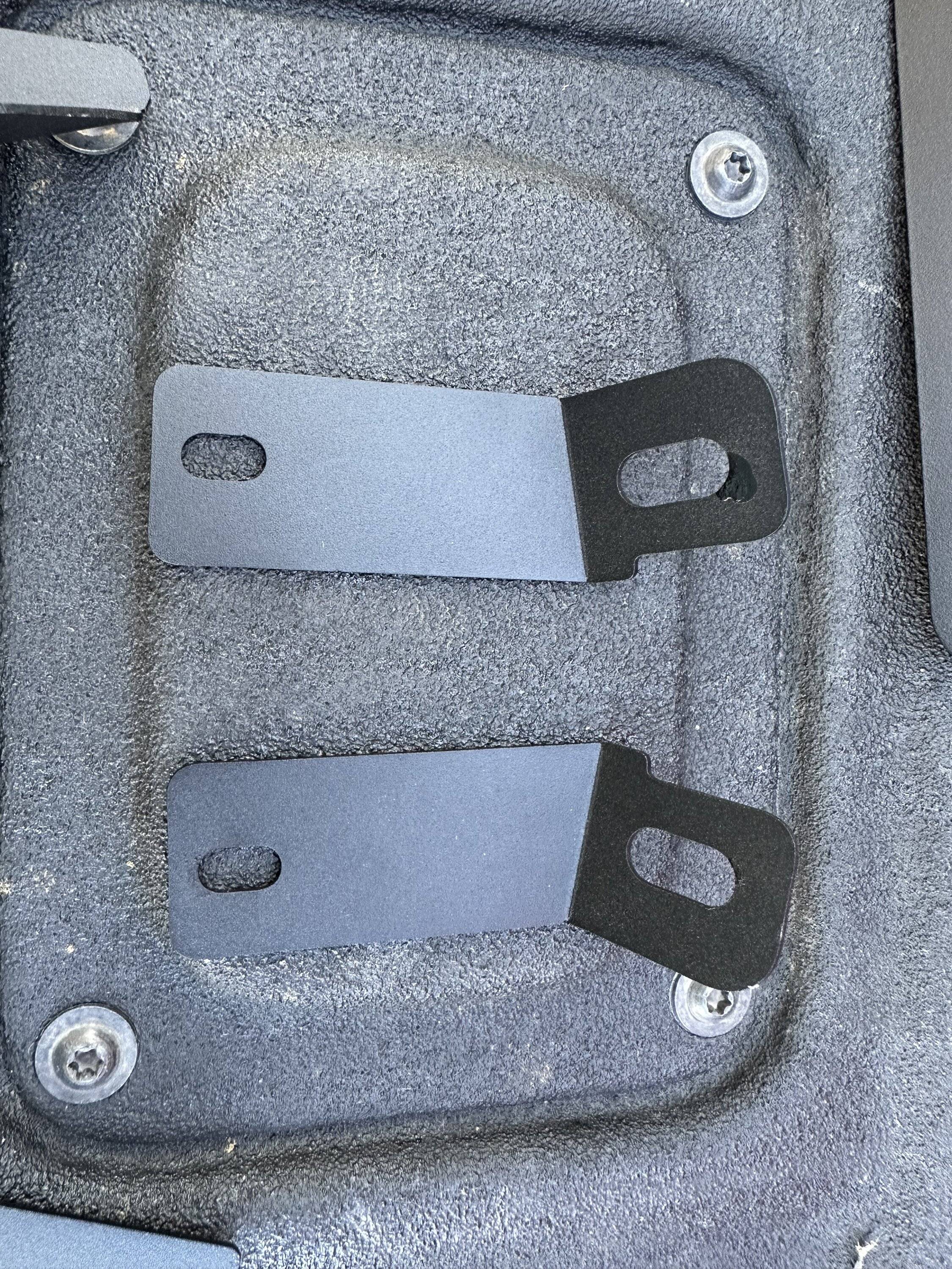 Jeep Gladiator Rugged Ridge Fender Liners IMG_0027