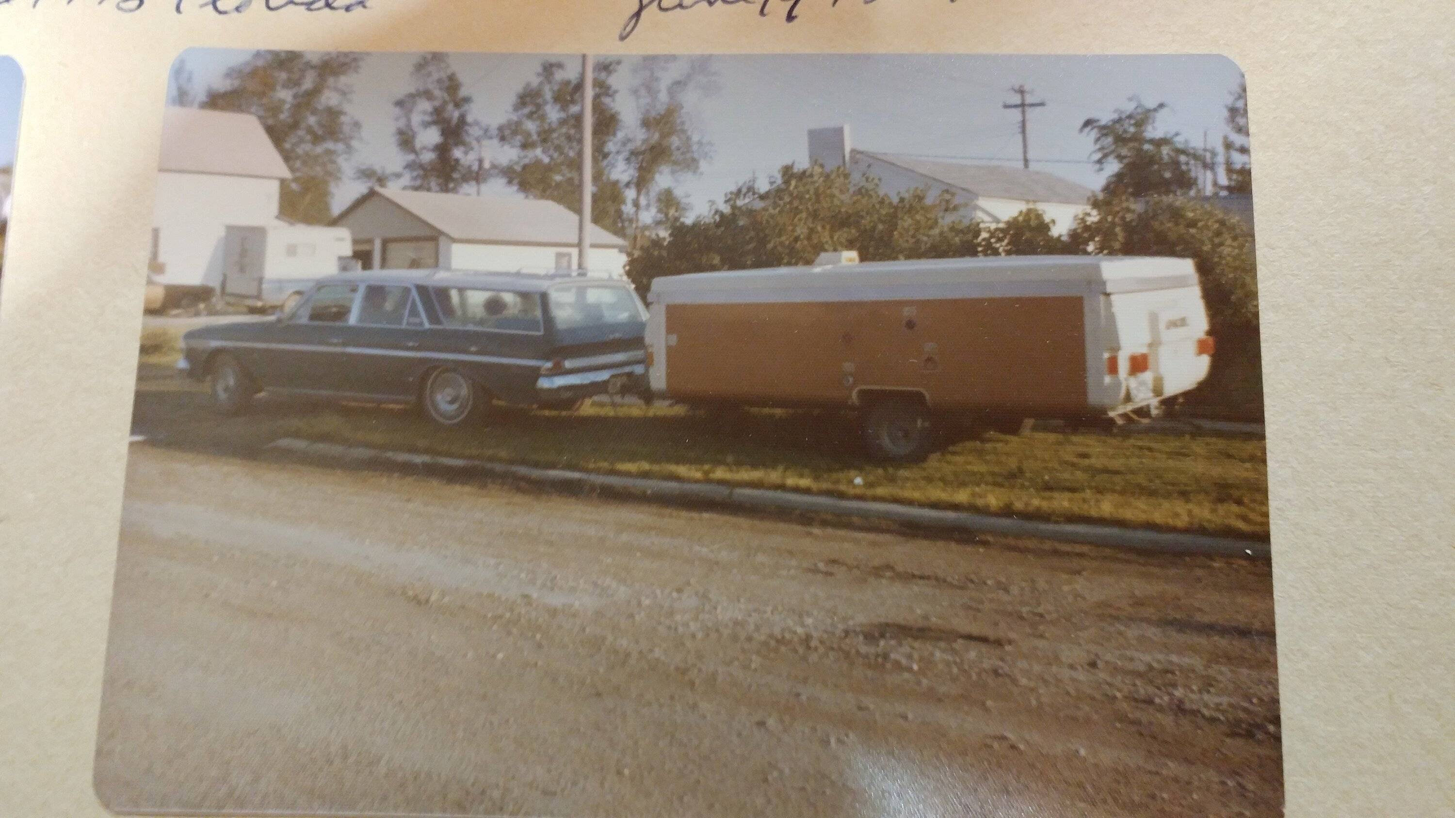 Jeep Gladiator Camping with your Gladiator Rambler-wagon-camper
