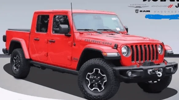 Jeep Gladiator Should I wait for my JTR diesel order or get a used 2021? Screenshot (19)