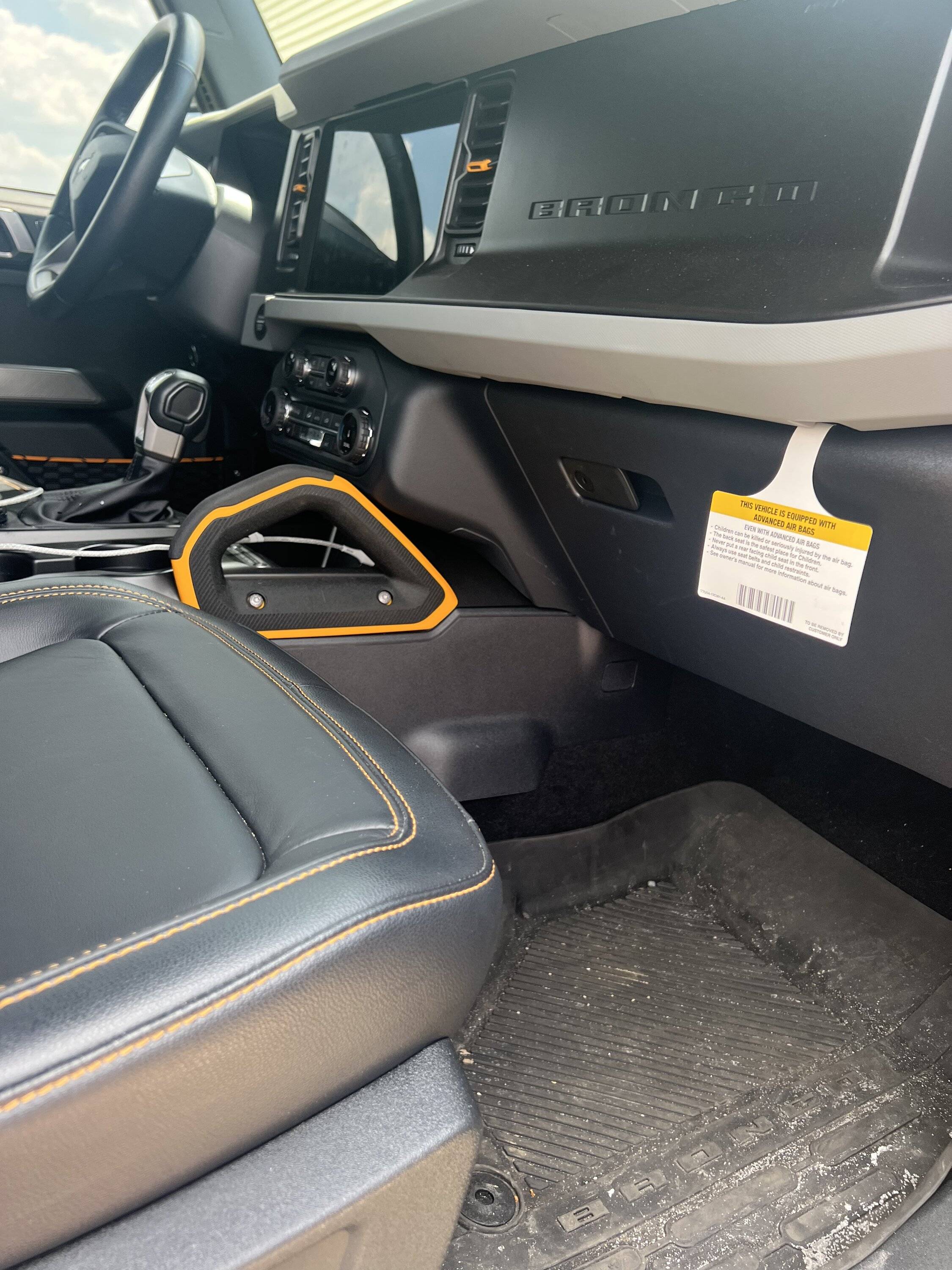 Jeep Gladiator For Sale: 2022 Ford Bronco B99D2752-2F9D-404F-83C8-D972650E2721
