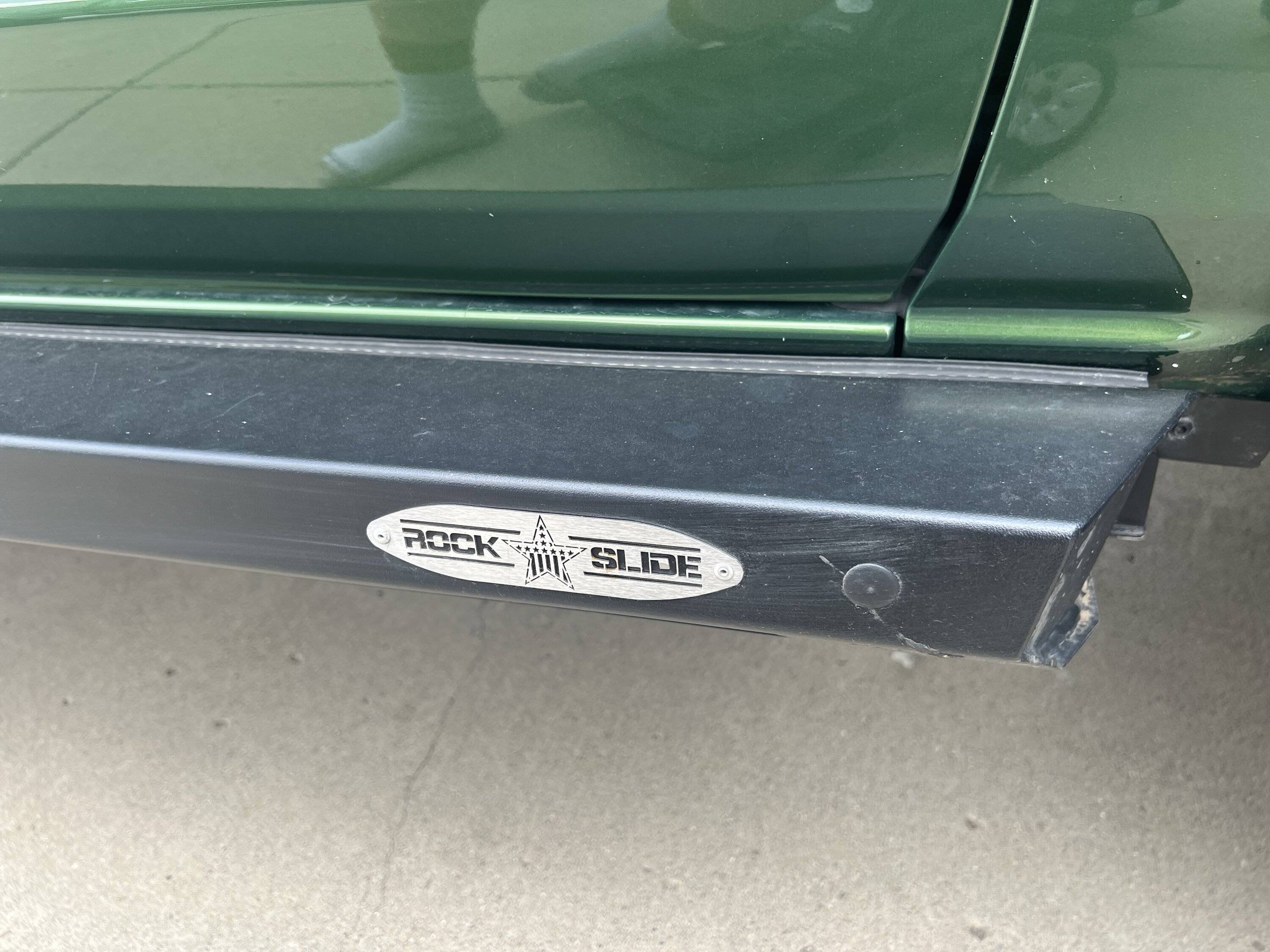 Jeep Gladiator For Sale: 2022 Ford Bronco 9A95AA67-1E99-49B7-A396-04E6F133B694