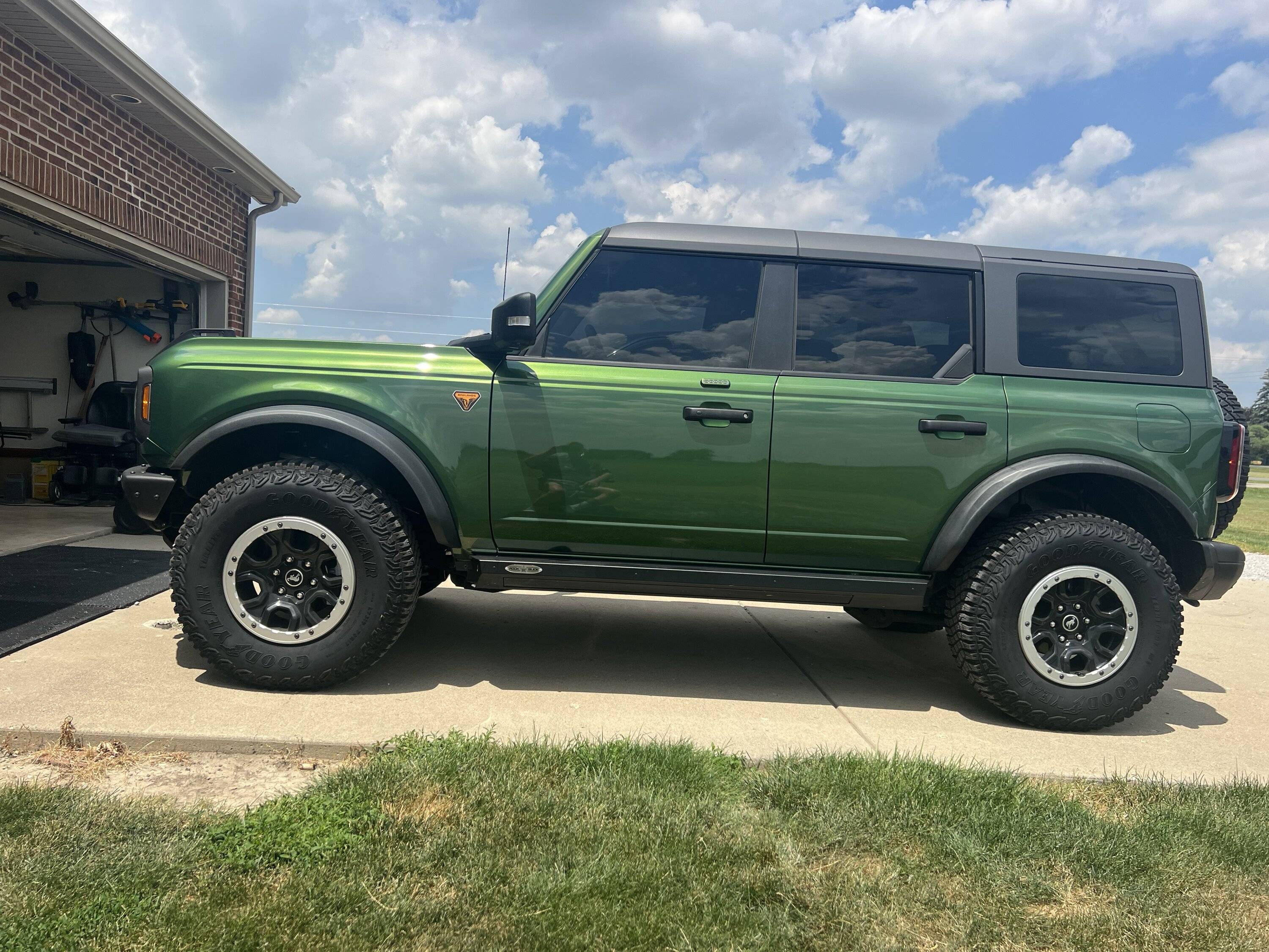 Jeep Gladiator For Sale: 2022 Ford Bronco 2091E5FF-B7FC-41EB-8D52-23F73FB2124F