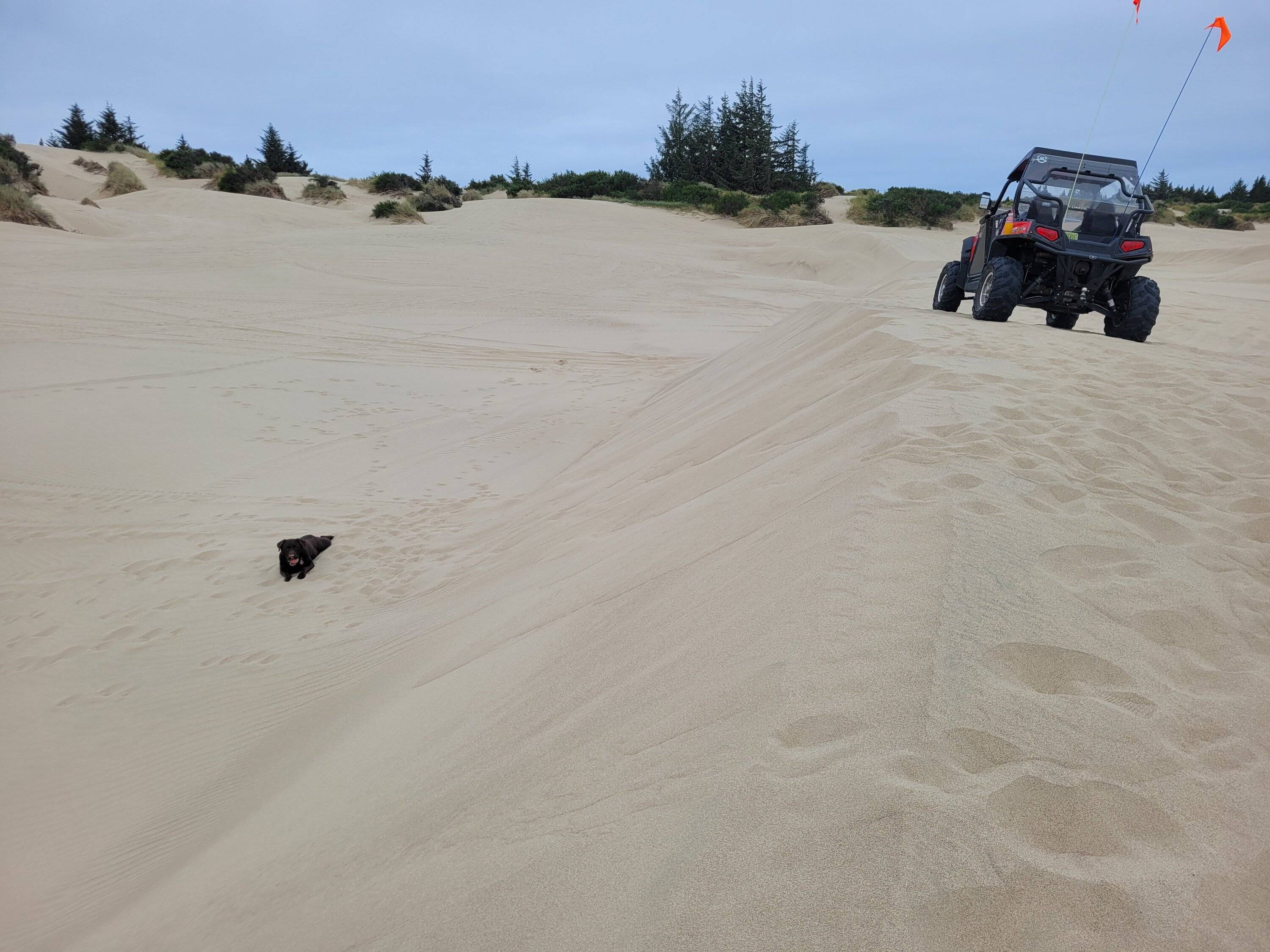 Jeep Gladiator Camping with your Gladiator 20230709_085859