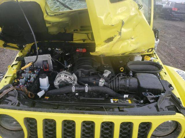 Jeep Gladiator Never saw a PIC Like this, fun, nice. $3,549.00 Replacement long block 28395AF7-3371-4212-BC97-DE7976EB0CEF
