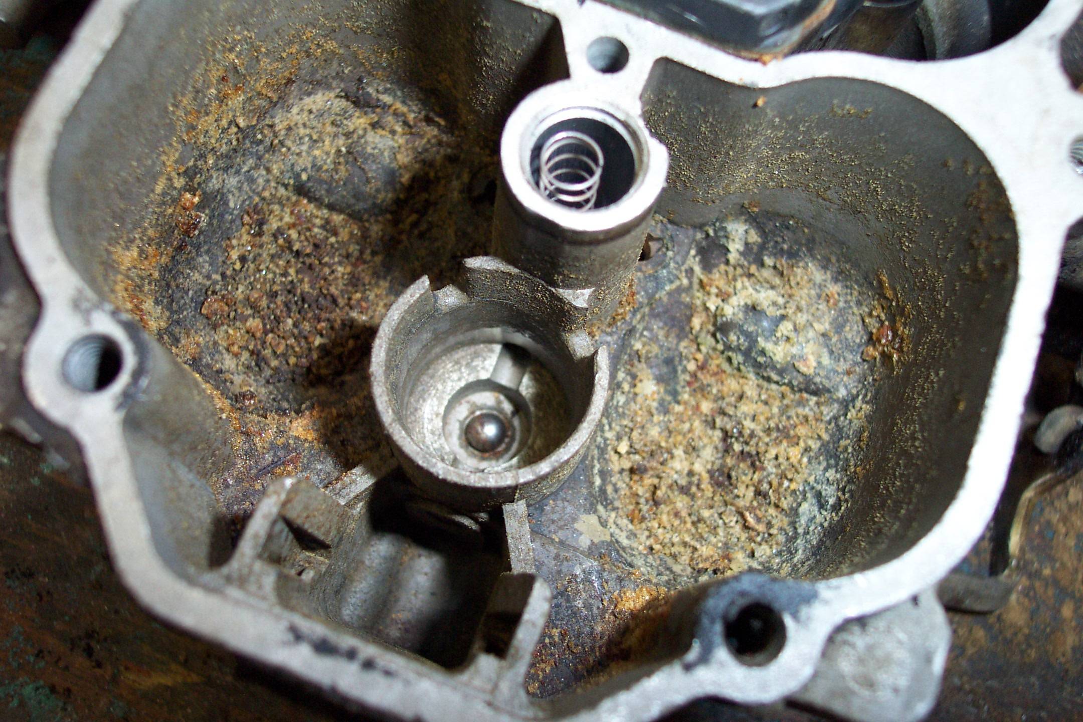 Jeep Gladiator Jeep reliability - most common issues? sx4-carb 001