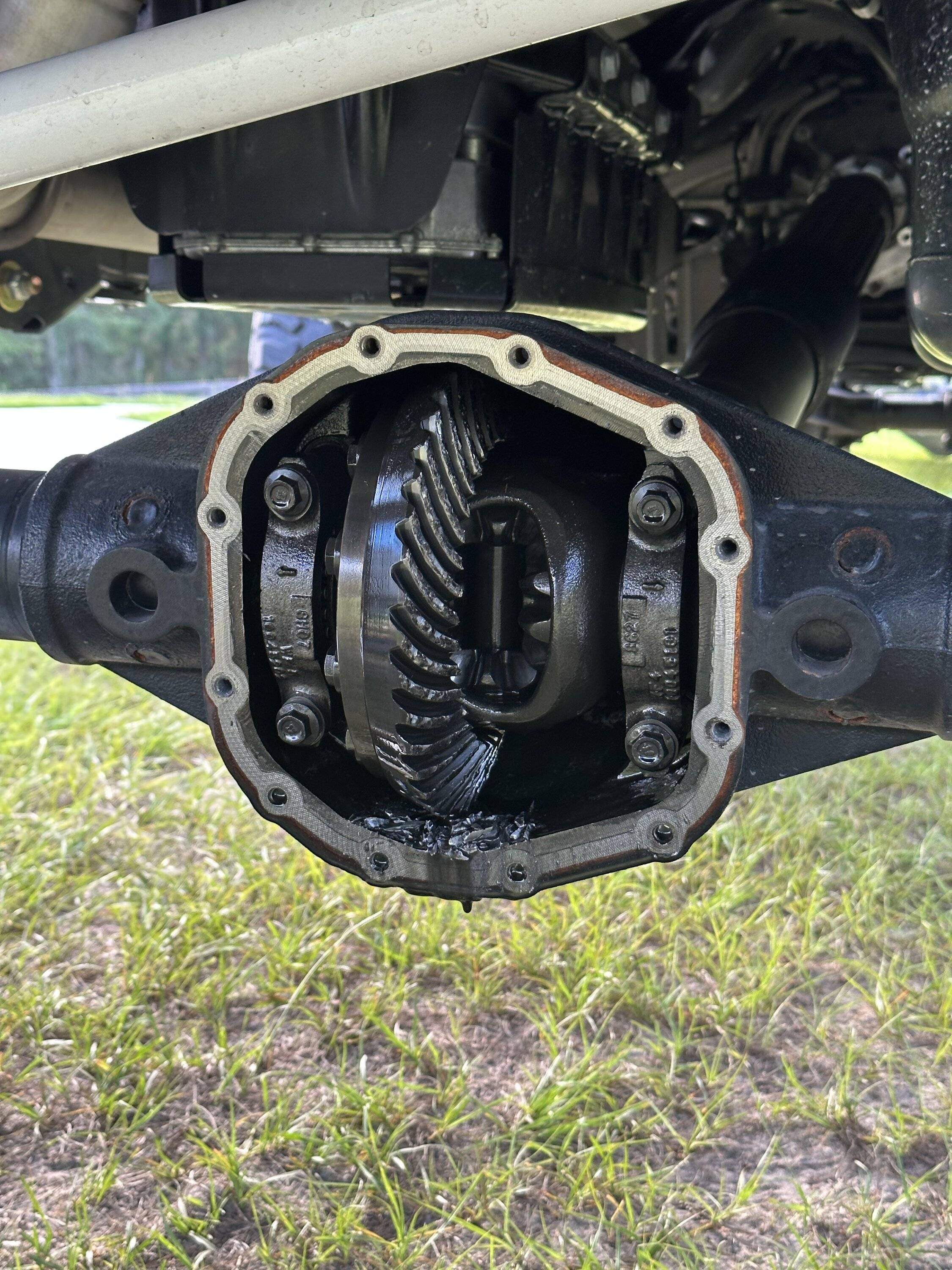 Jeep Gladiator Going 40s... New concerns... IMG_0093