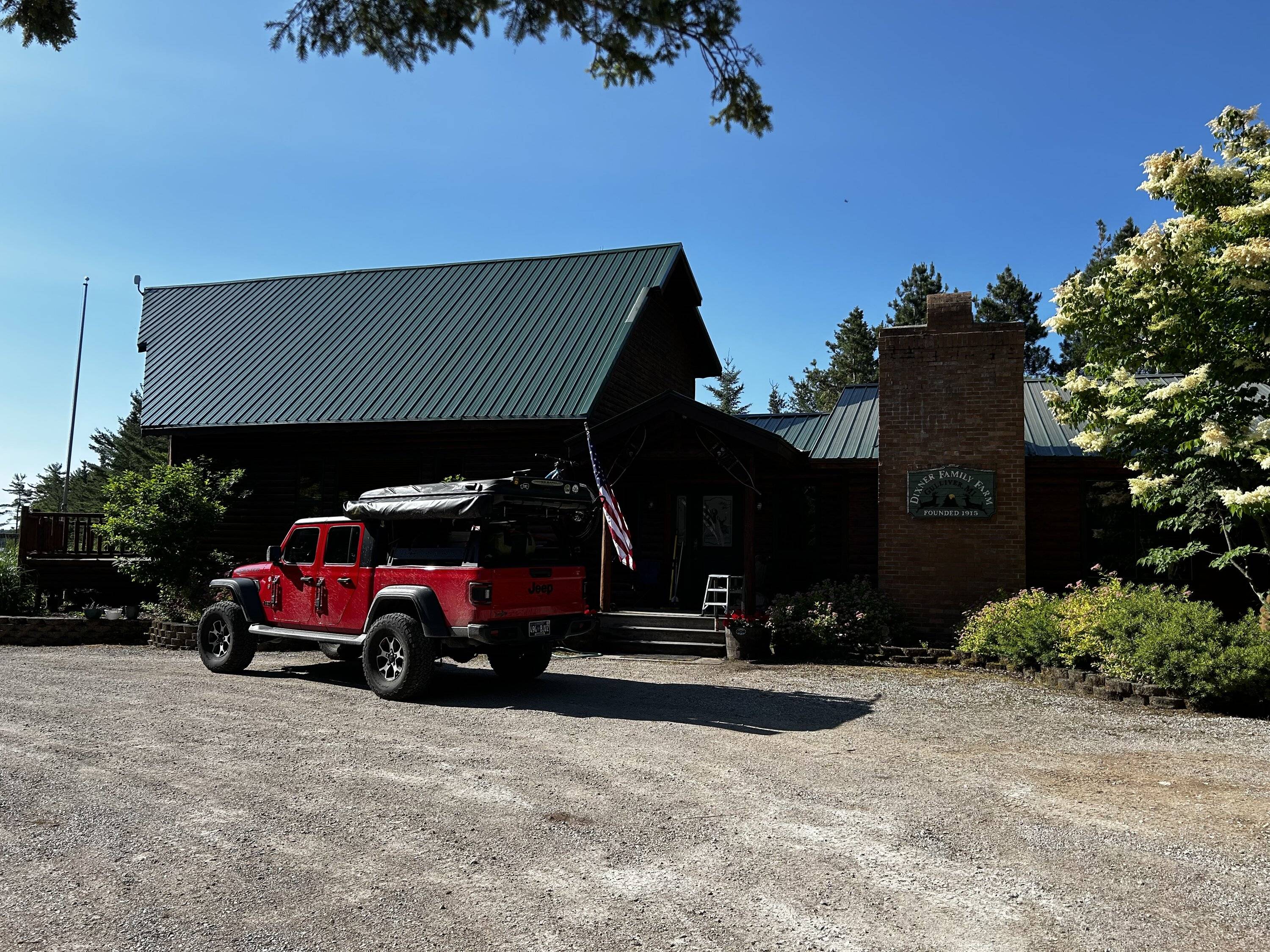 Jeep Gladiator 37's on a Sport S- Recomendations IMG_2547