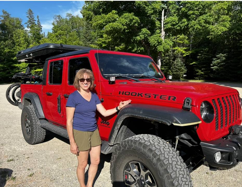 Jeep Gladiator 37's on a Sport S- Recomendations IMG_2695