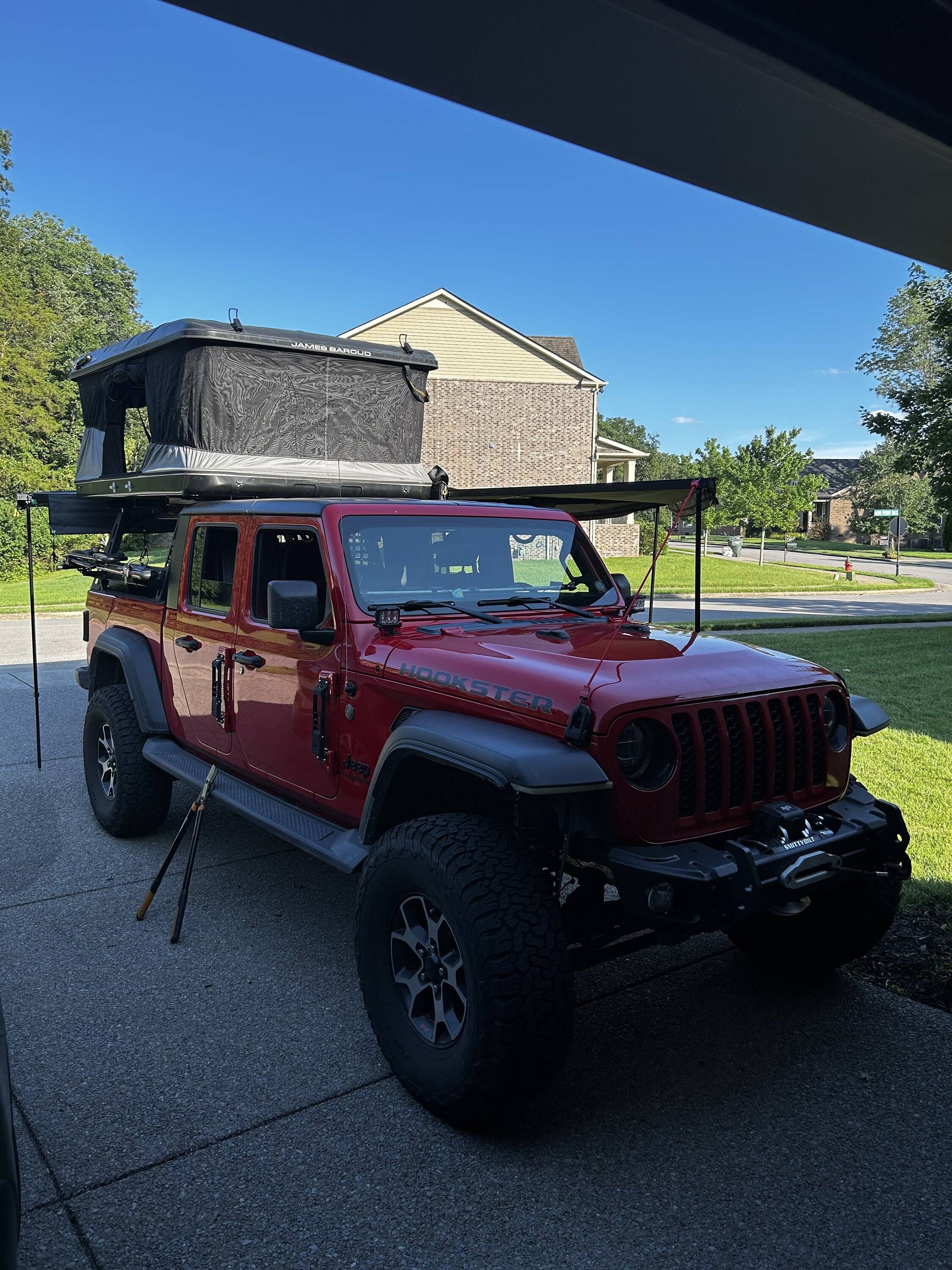 Jeep Gladiator 37's on a Sport S- Recomendations IMG_2679