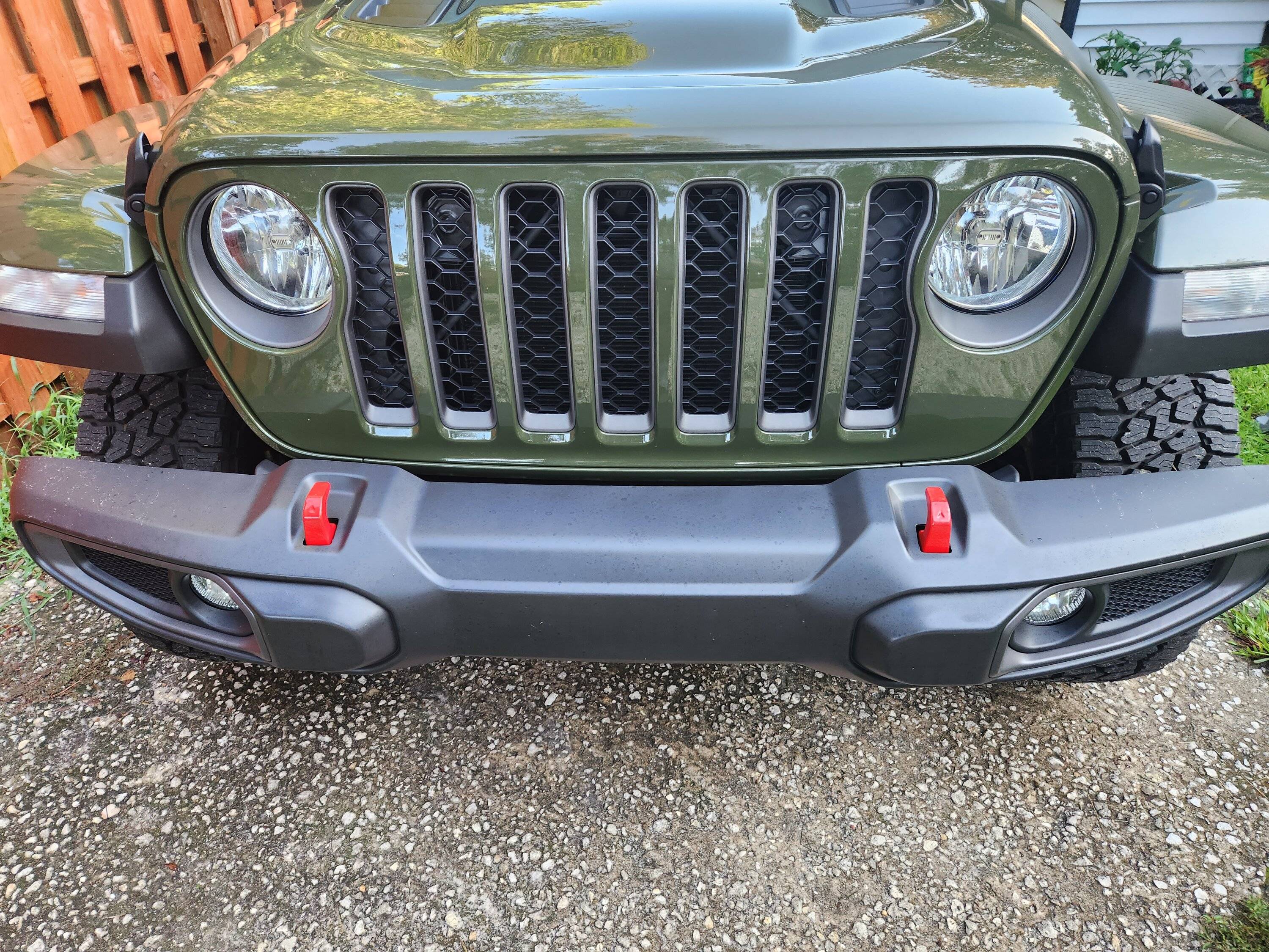 Jeep Gladiator Spring Help Needed-! 20230708_075121
