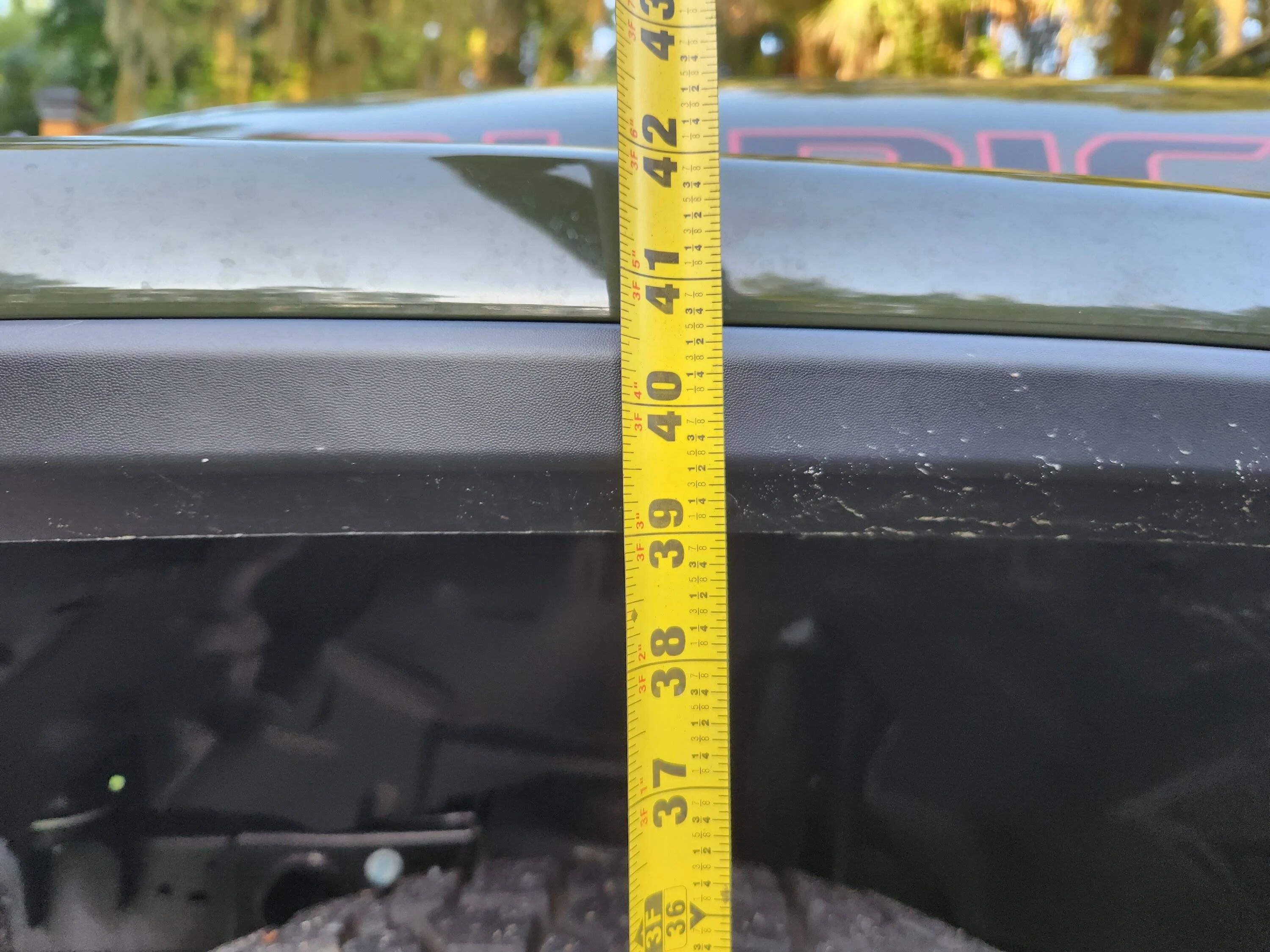 Jeep Gladiator Spring Help Needed-! 20230708_075201
