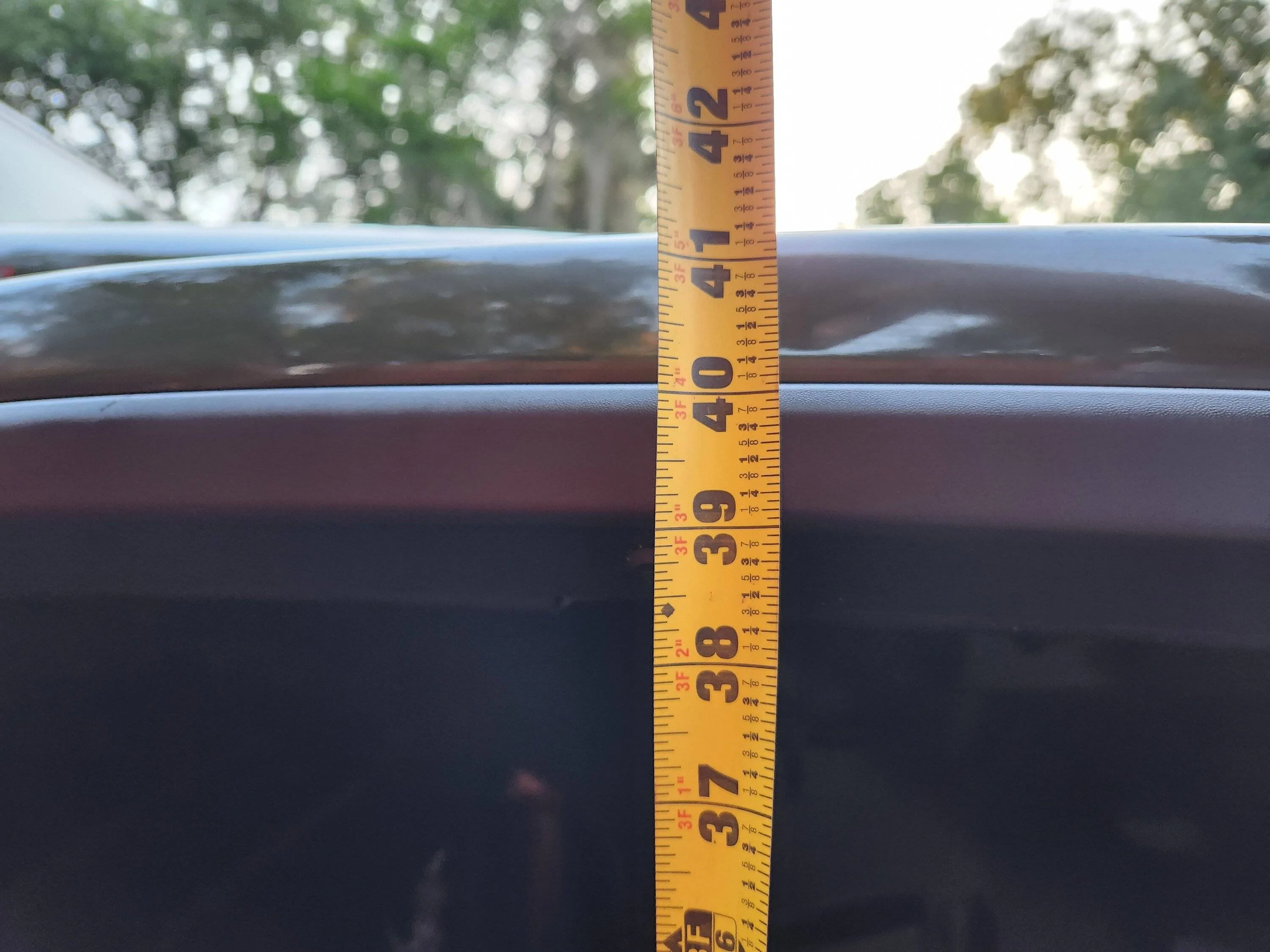 Jeep Gladiator Spring Help Needed-! 20230712_065819