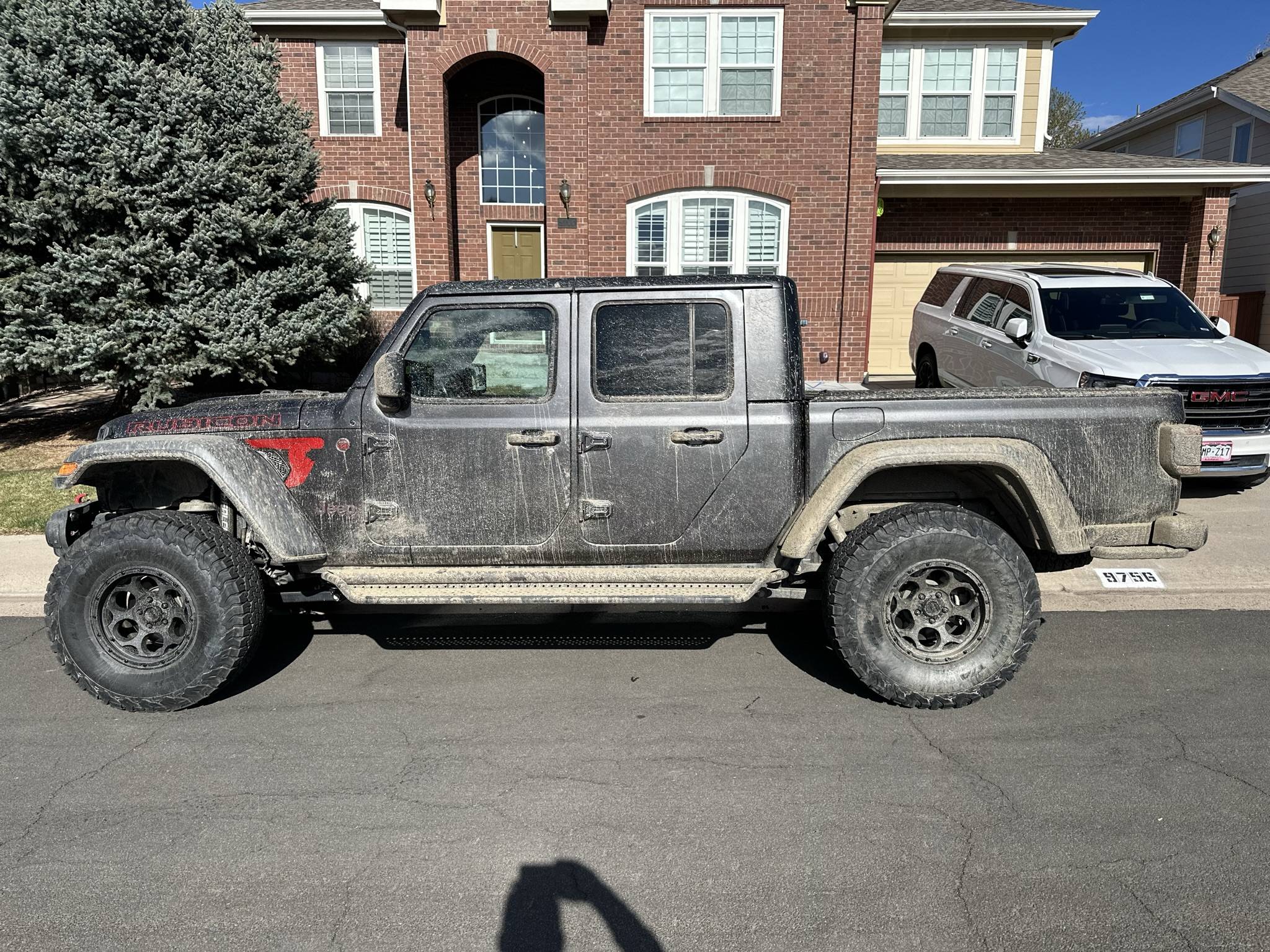 Jeep Gladiator Ecodiesel 3.5" Lift Options 70450170458__6B9F73AD-8C5A-48A6-93DD-140102186897.JPEG